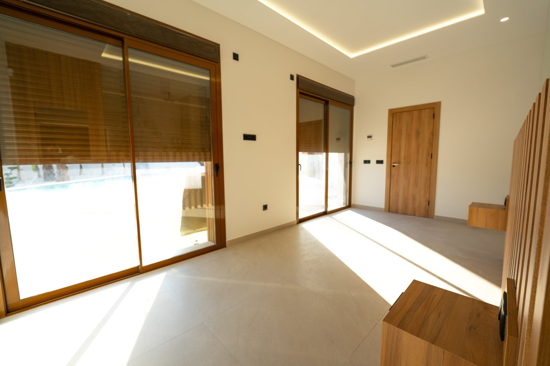 New Build - detached - Benejúzar