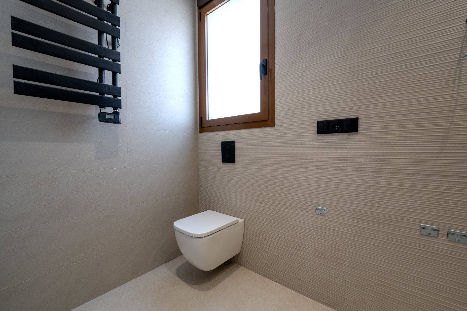 New Build - detached - Benejúzar