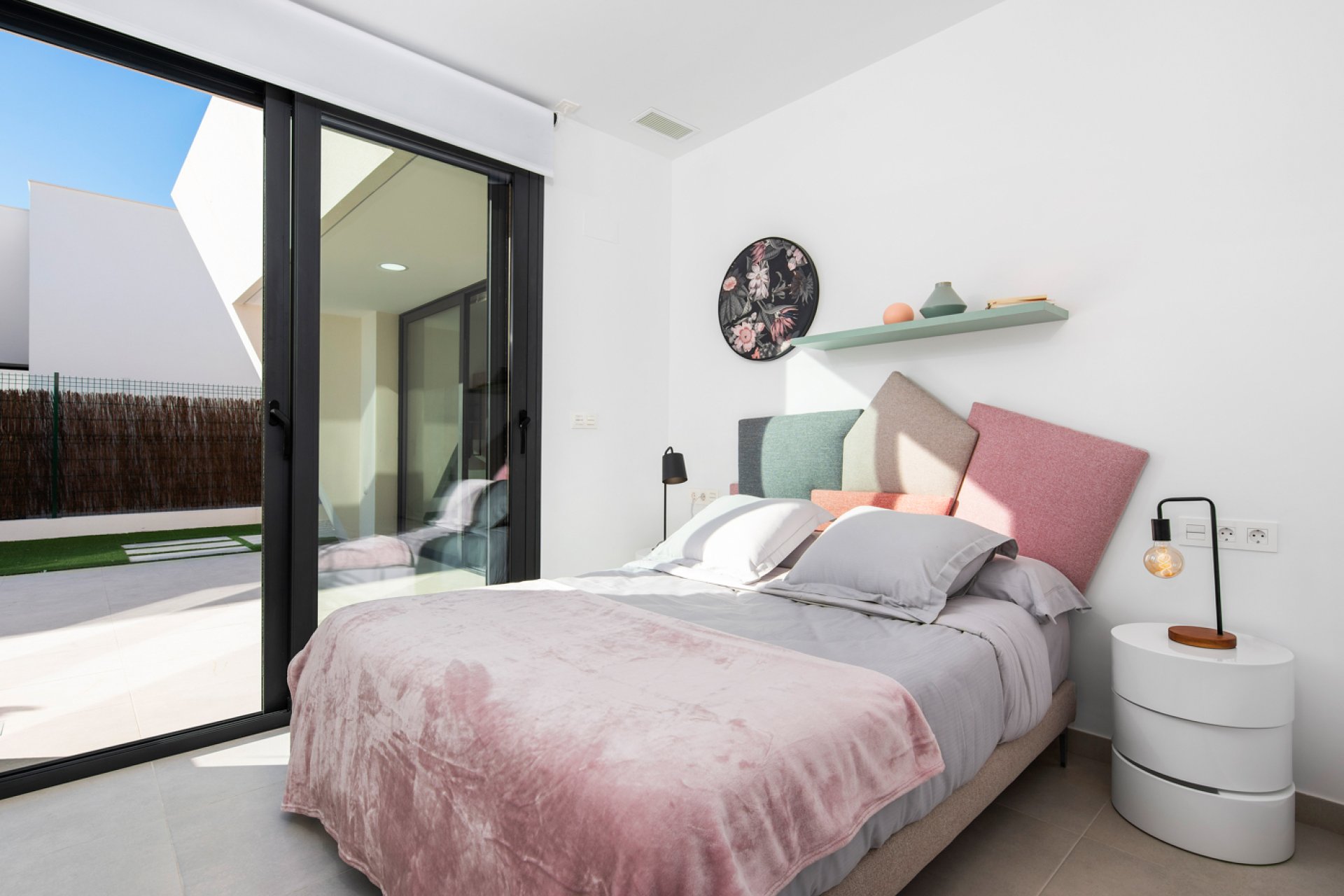 New Build - detached - Benijofar