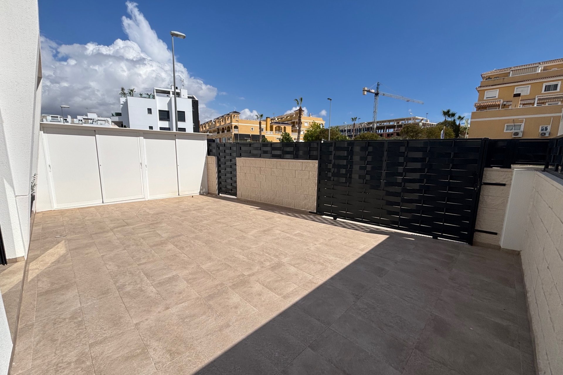 New Build - detached - Benijofar