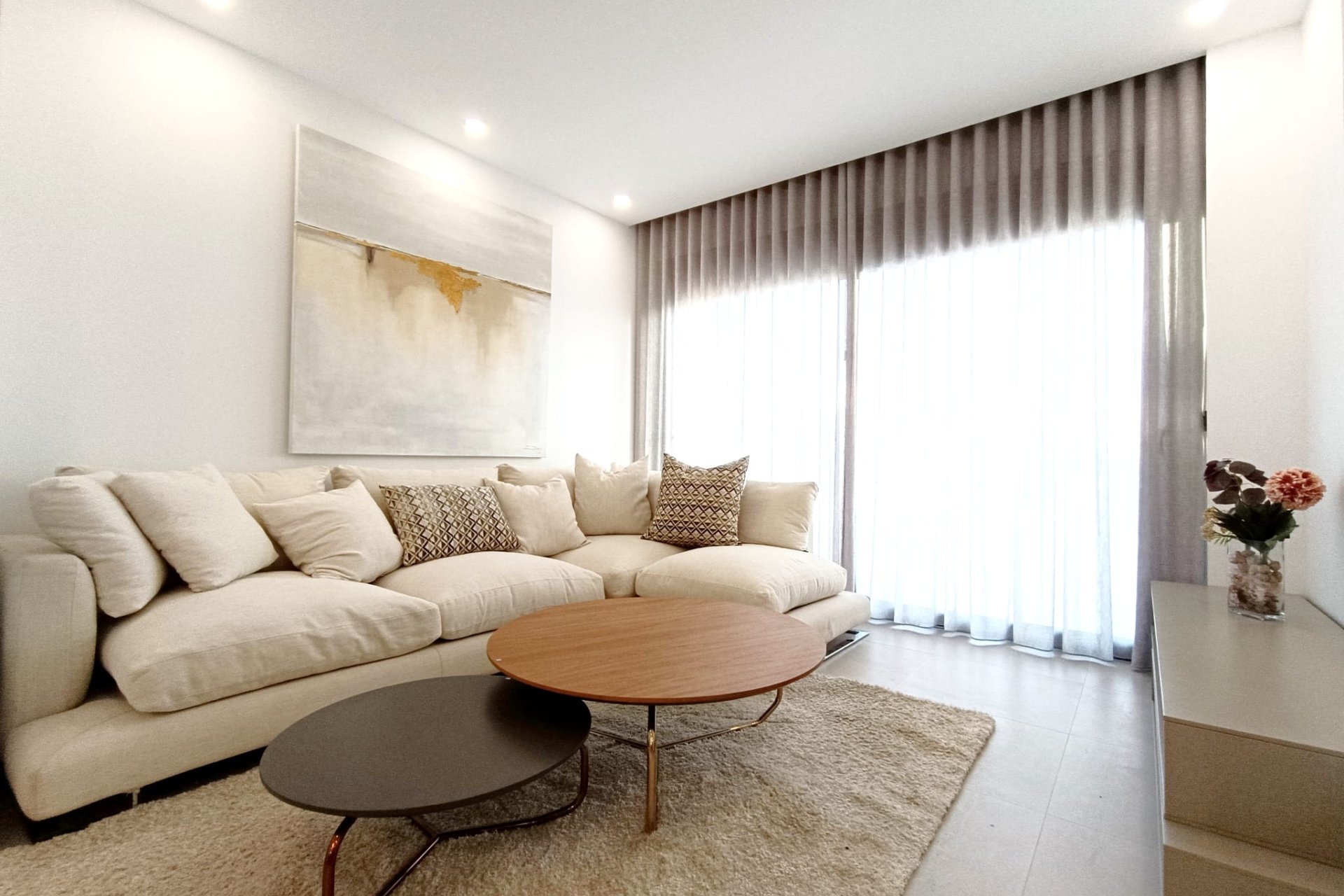 New Build - detached - Benijofar