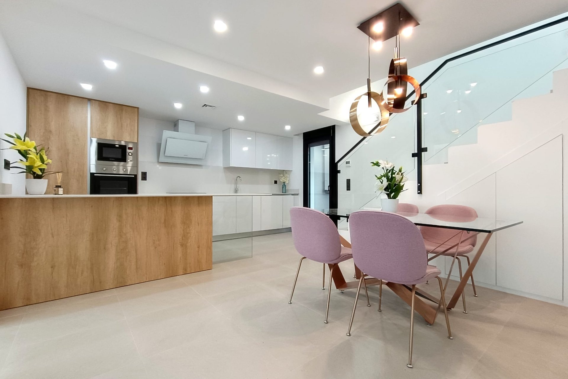 New Build - detached - Benijofar