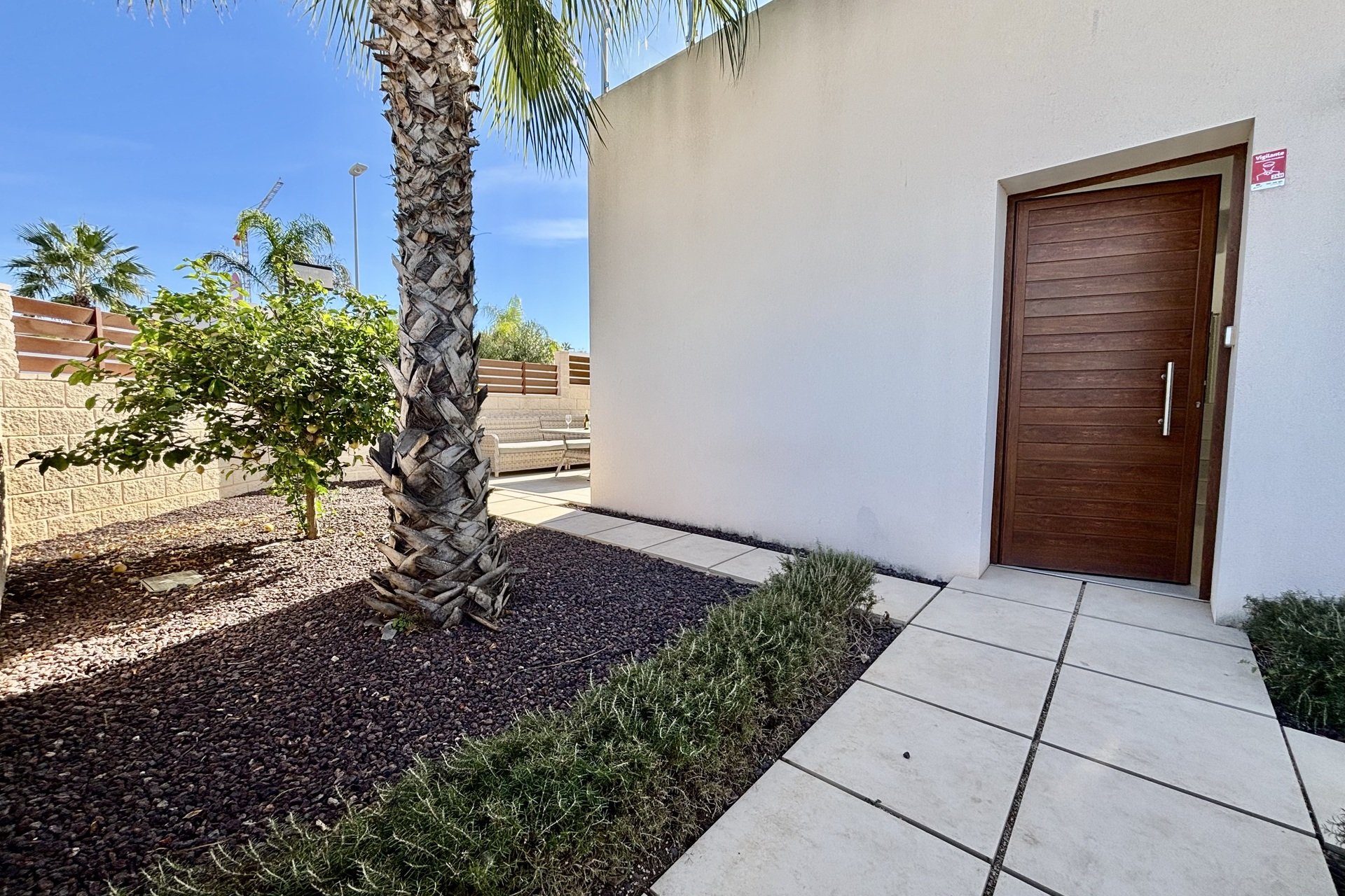 New Build - detached - Benijofar