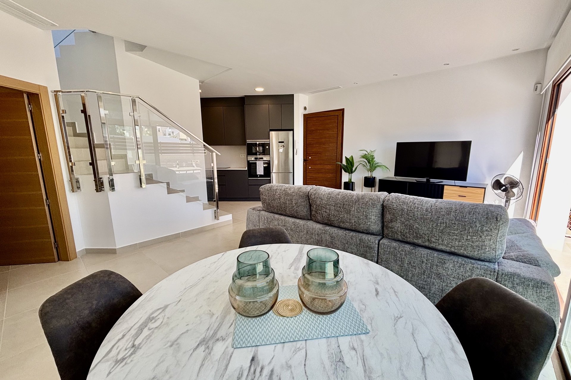 New Build - detached - Benijofar