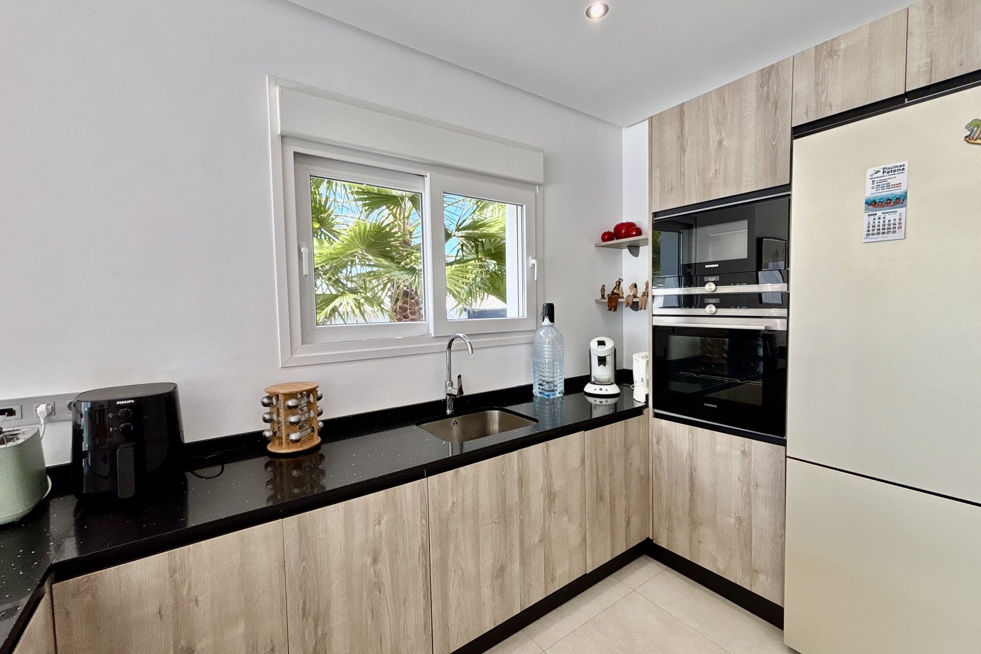 New Build - detached - Benijofar