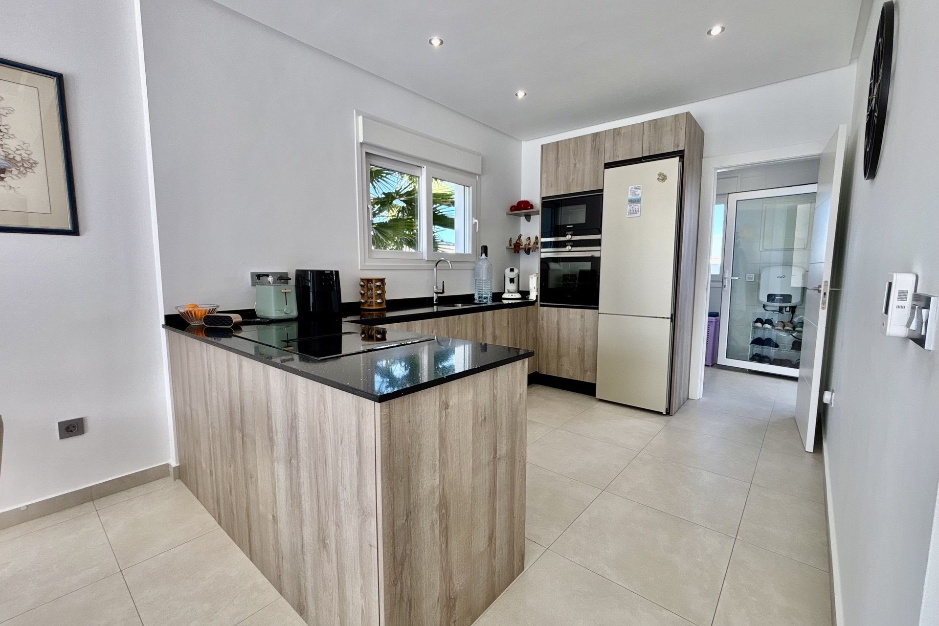 New Build - detached - Benijofar