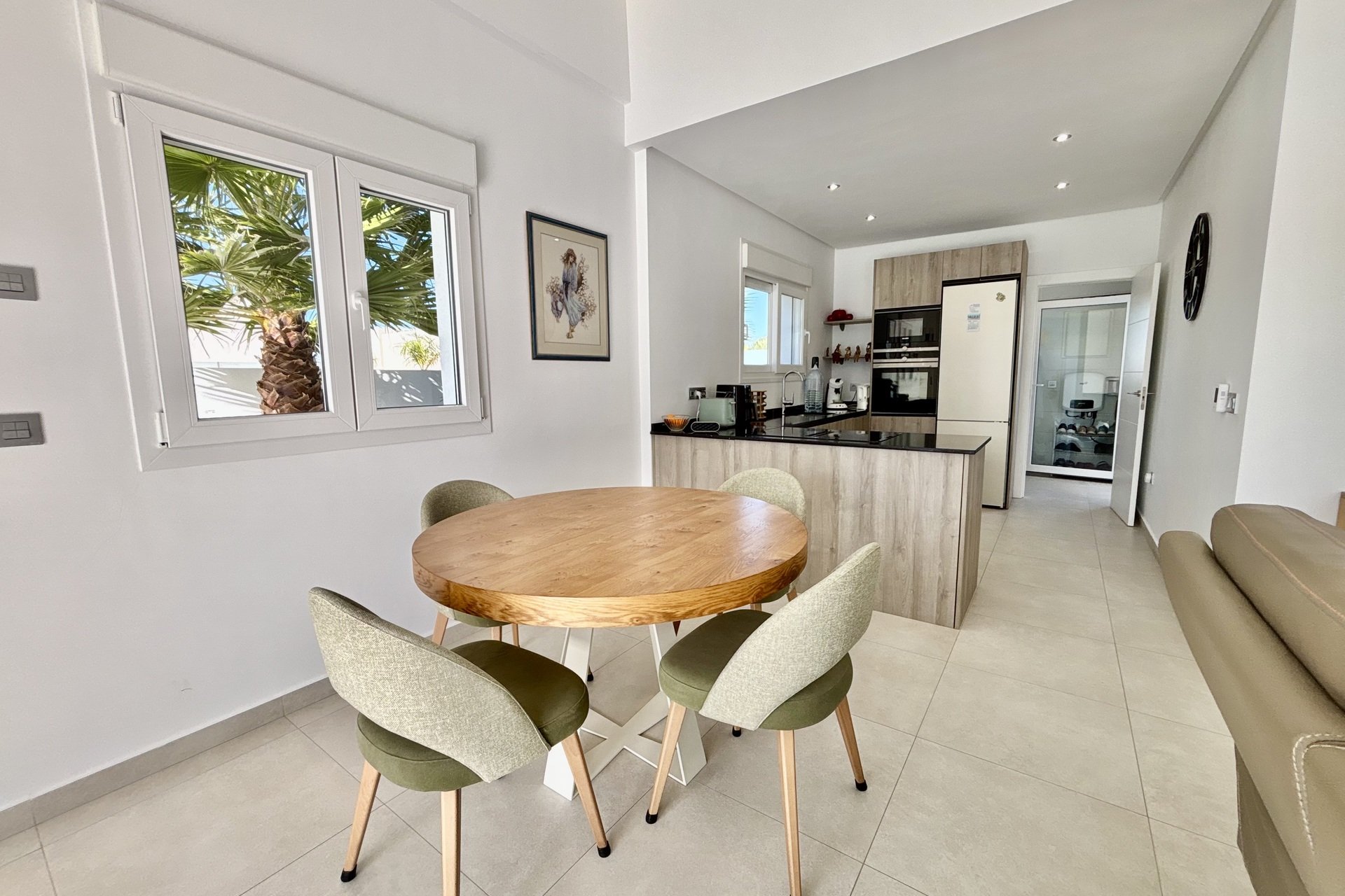 New Build - detached - Benijofar