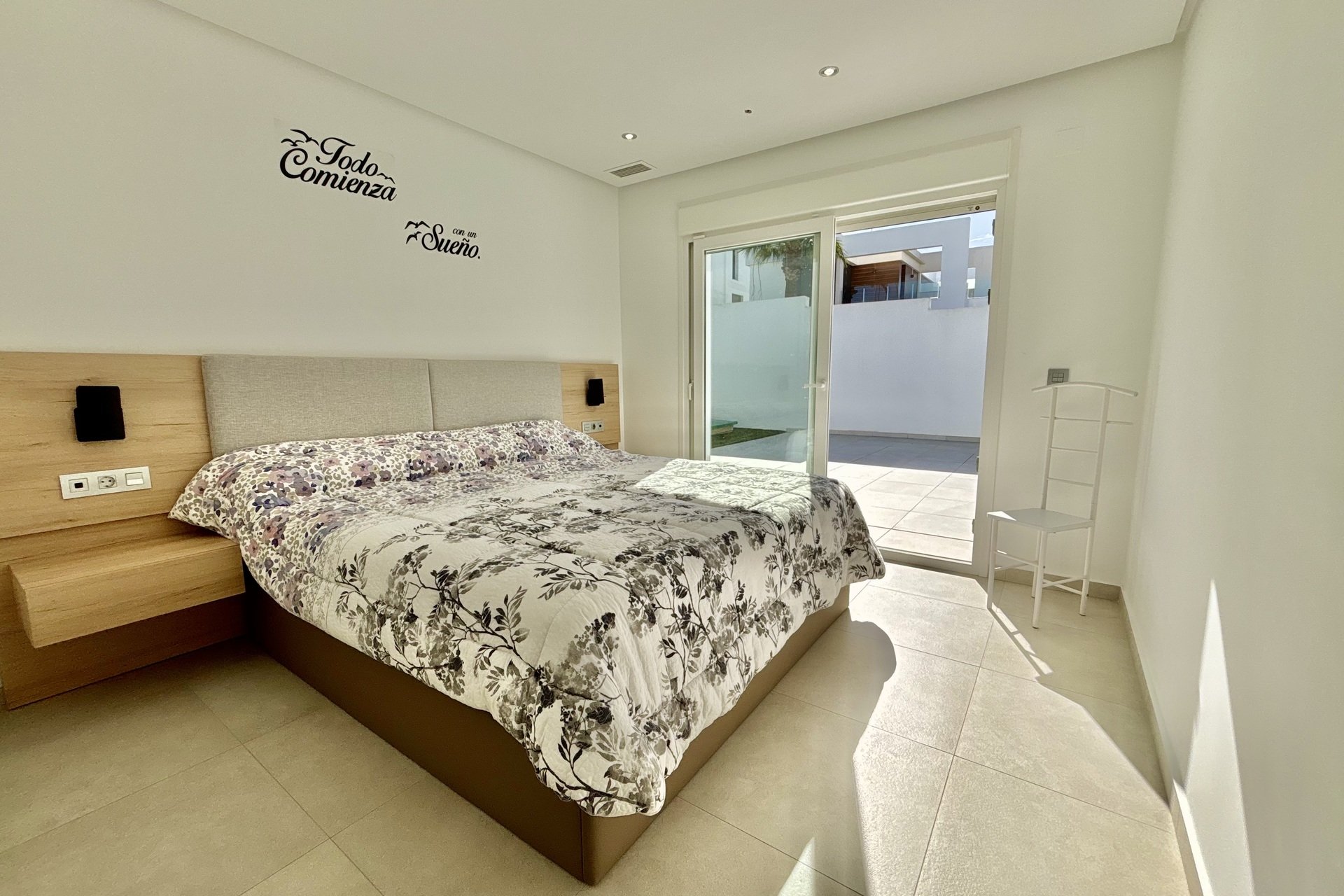 New Build - detached - Benijofar