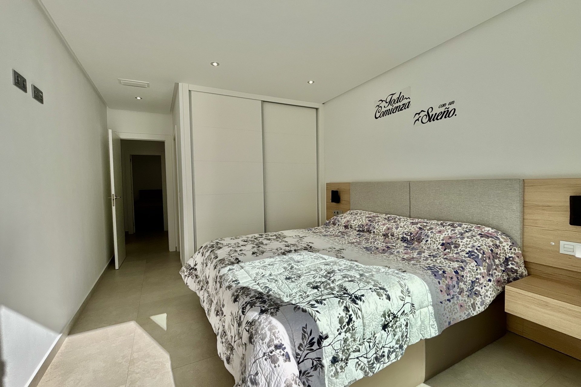 New Build - detached - Benijofar