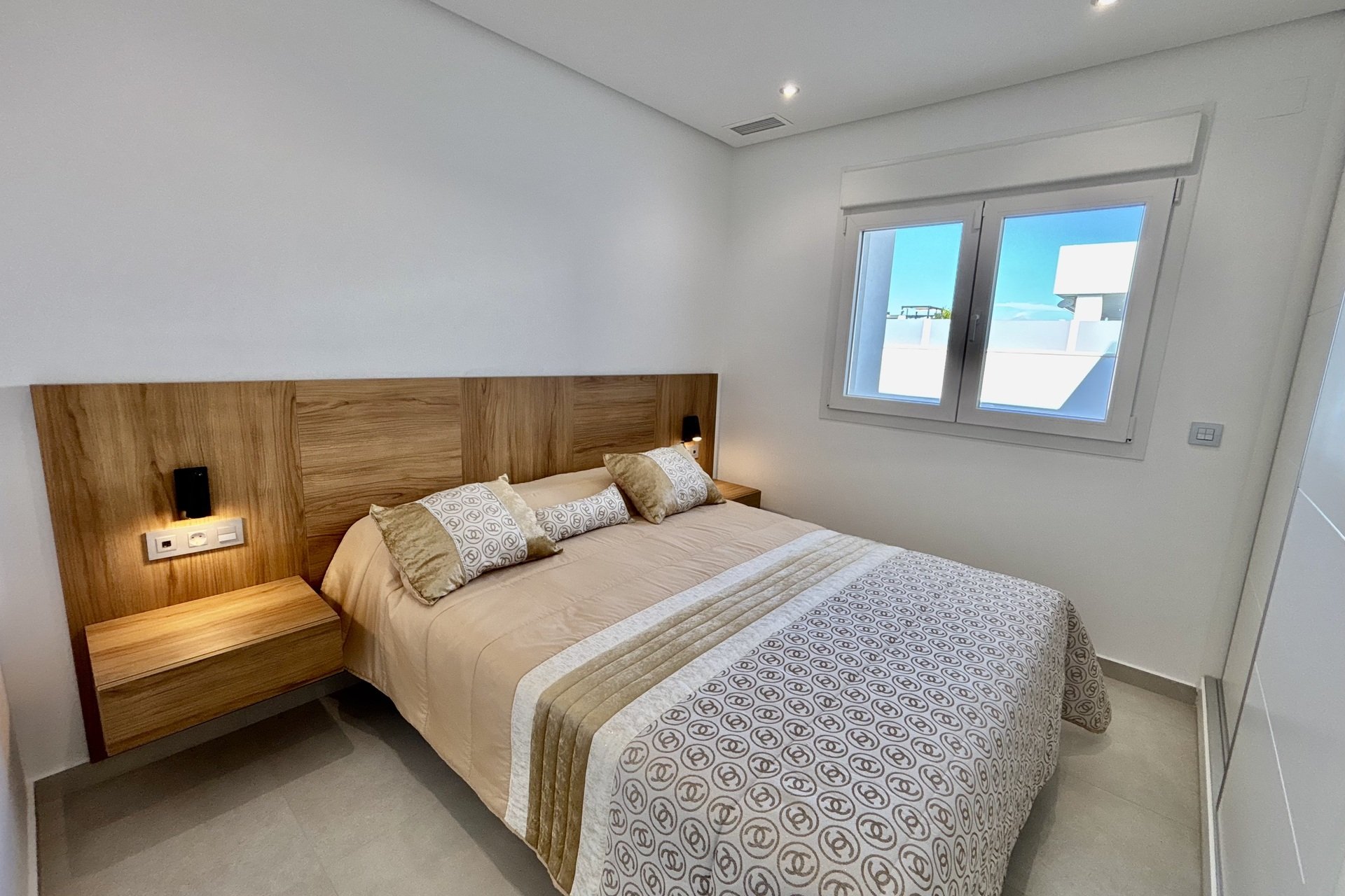 New Build - detached - Benijofar