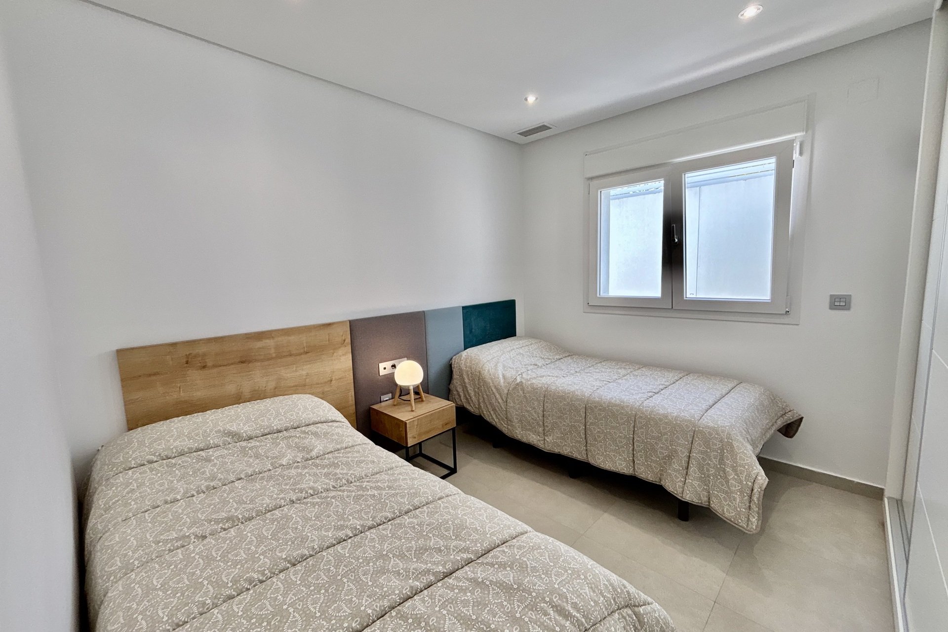 New Build - detached - Benijofar