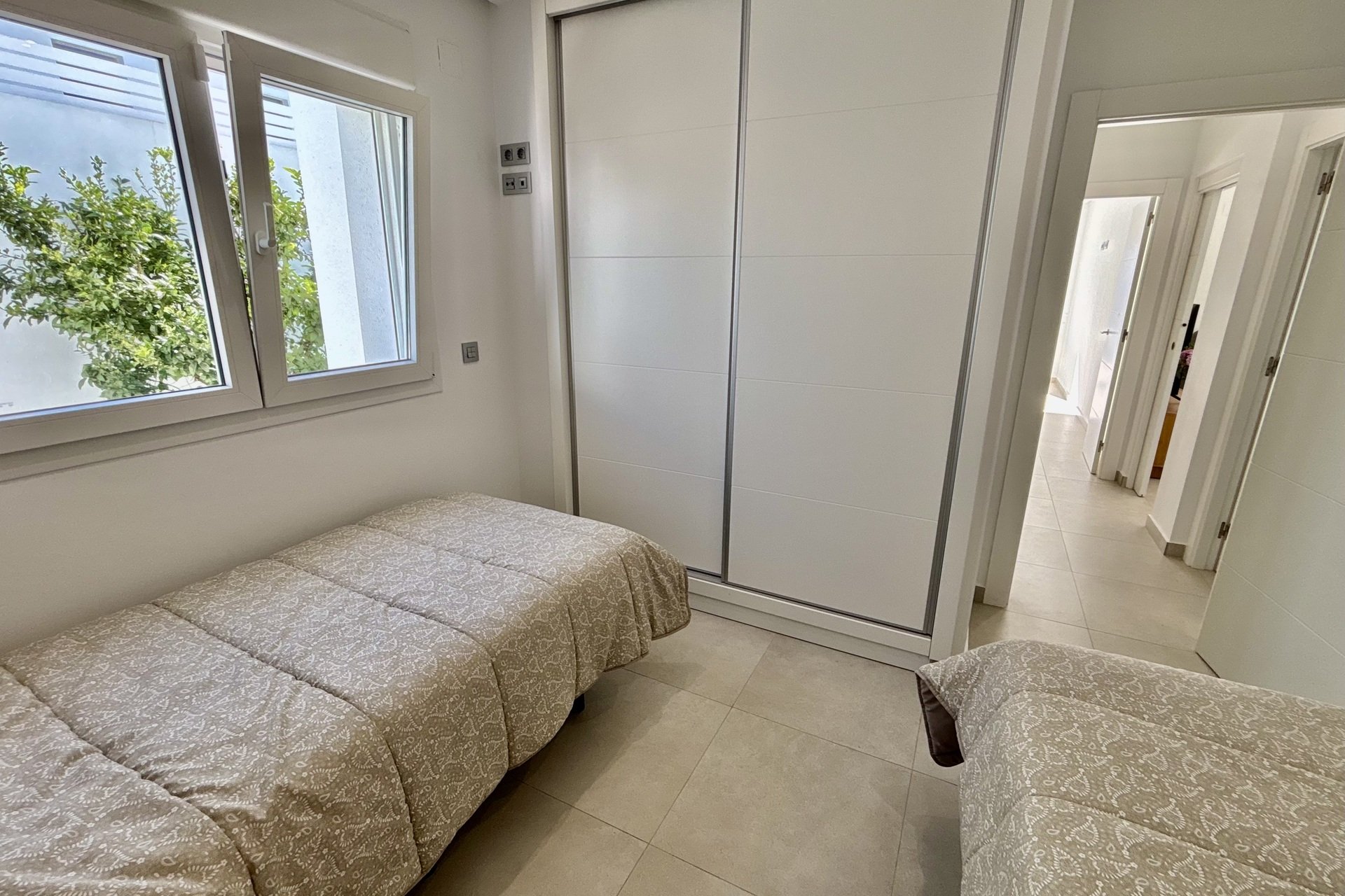 New Build - detached - Benijofar