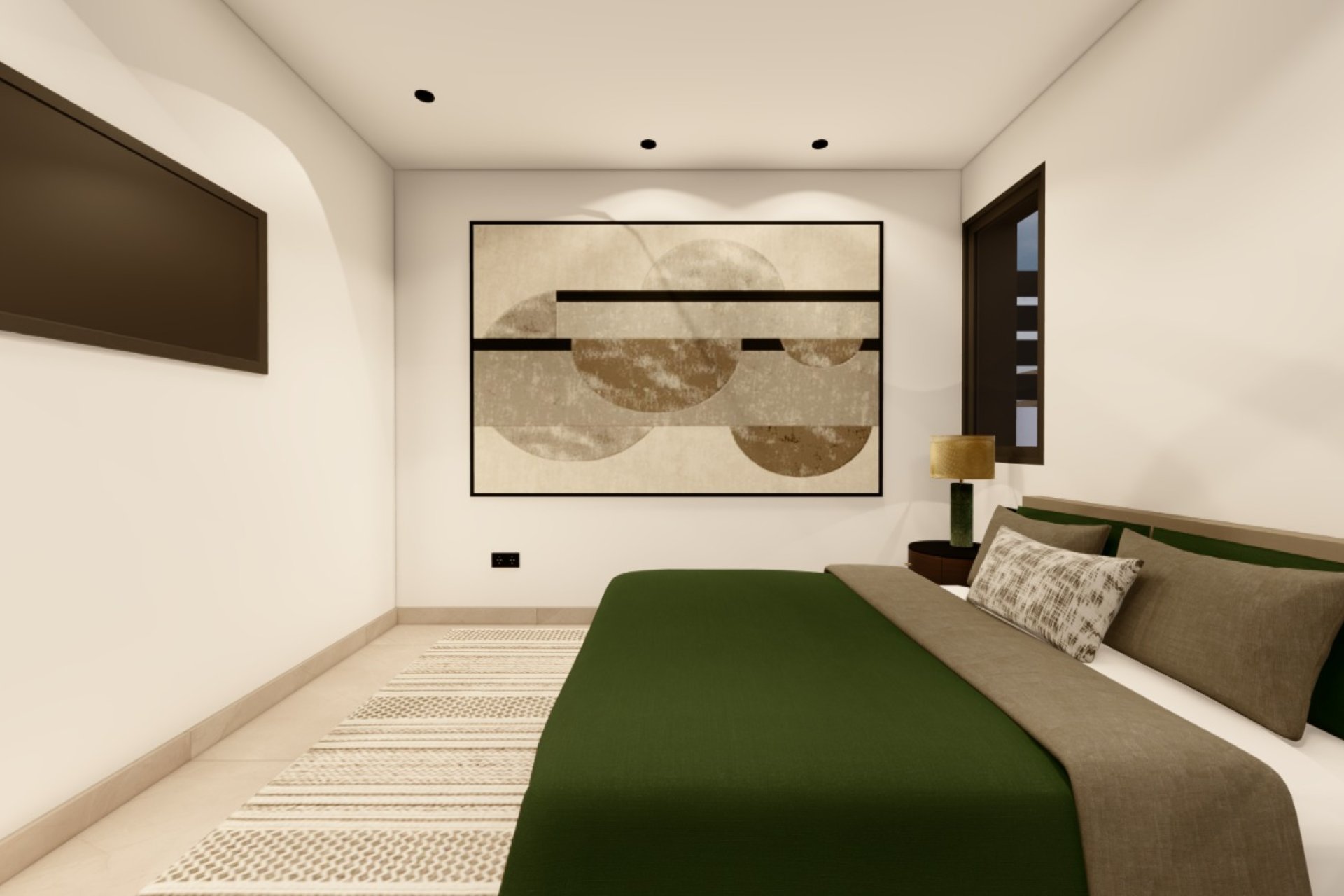 New Build - detached - Benijofar