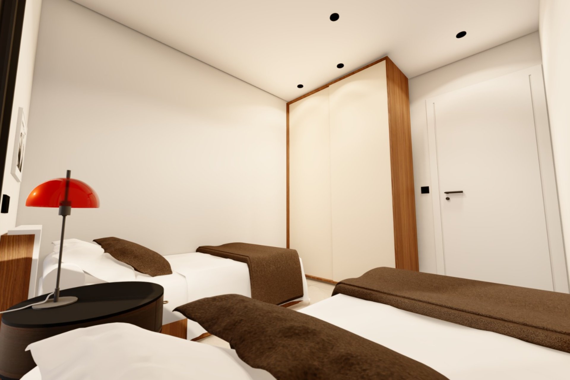 New Build - detached - Benijofar