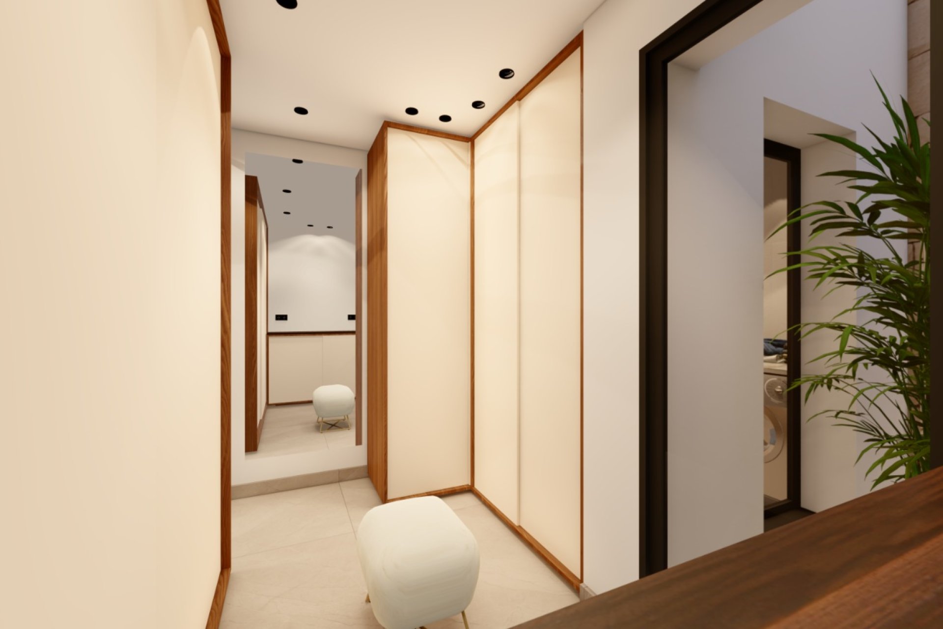 New Build - detached - Benijofar