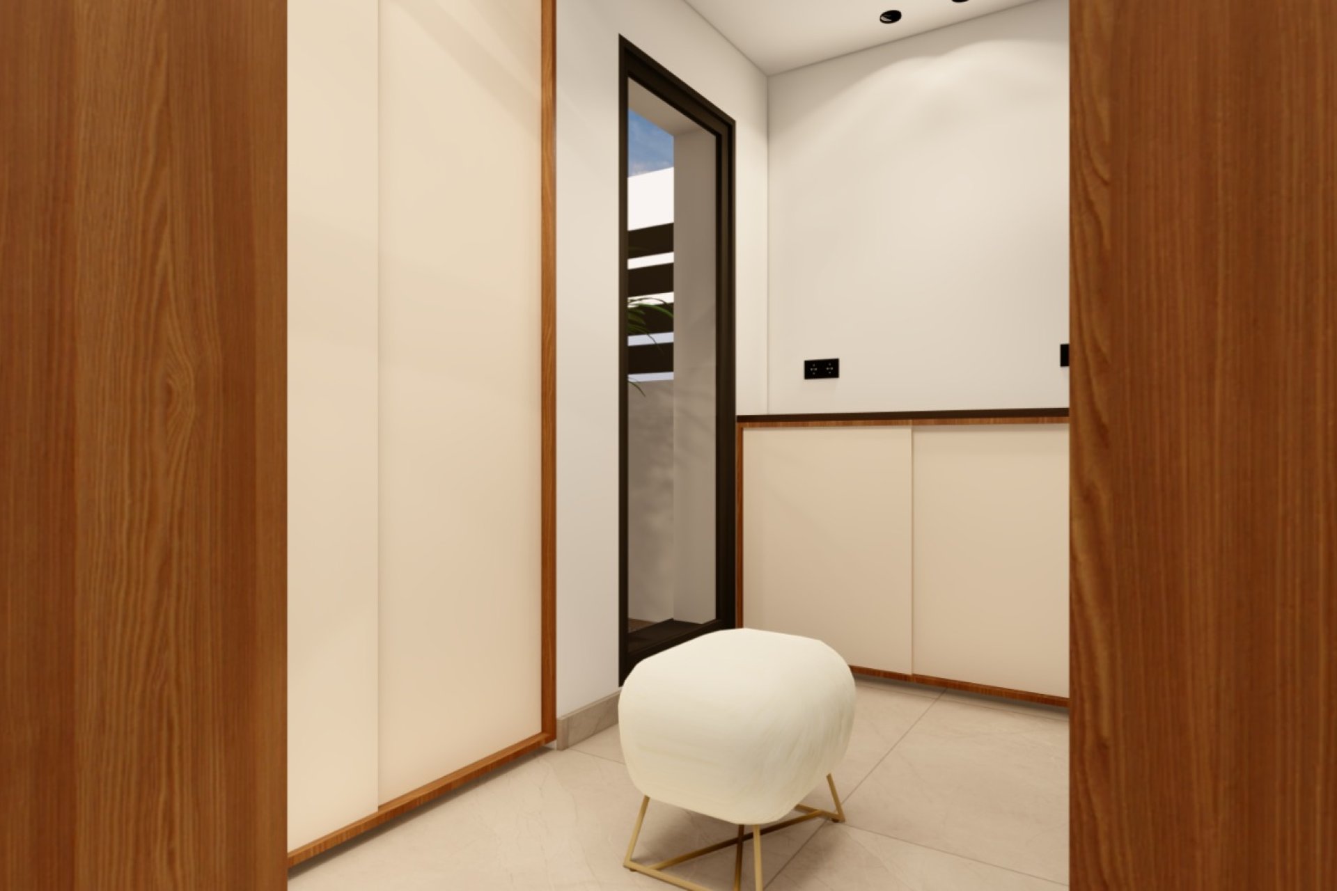 New Build - detached - Benijofar