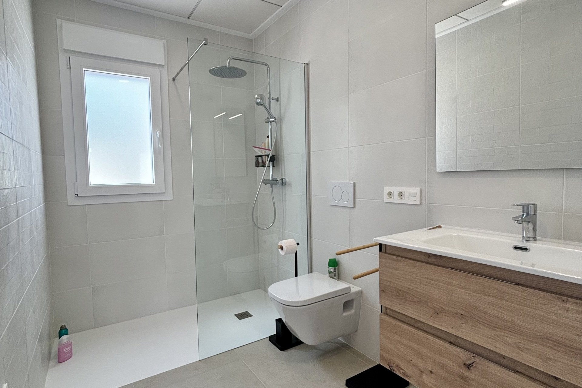 New Build - detached - Benijofar