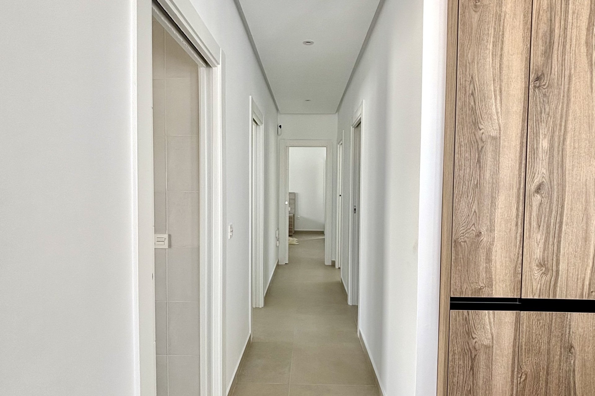 New Build - detached - Benijofar