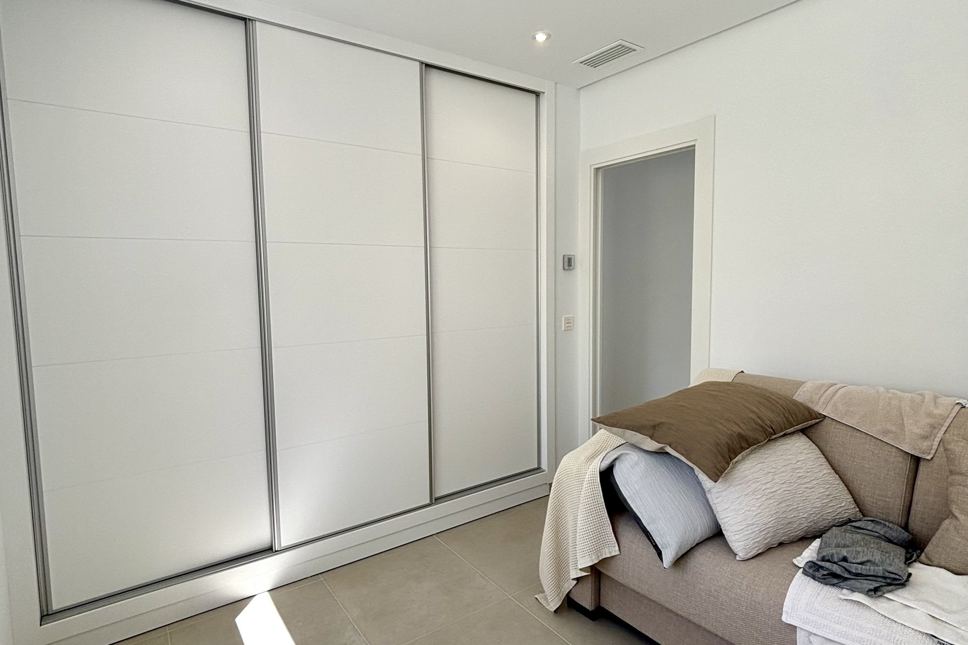 New Build - detached - Benijofar