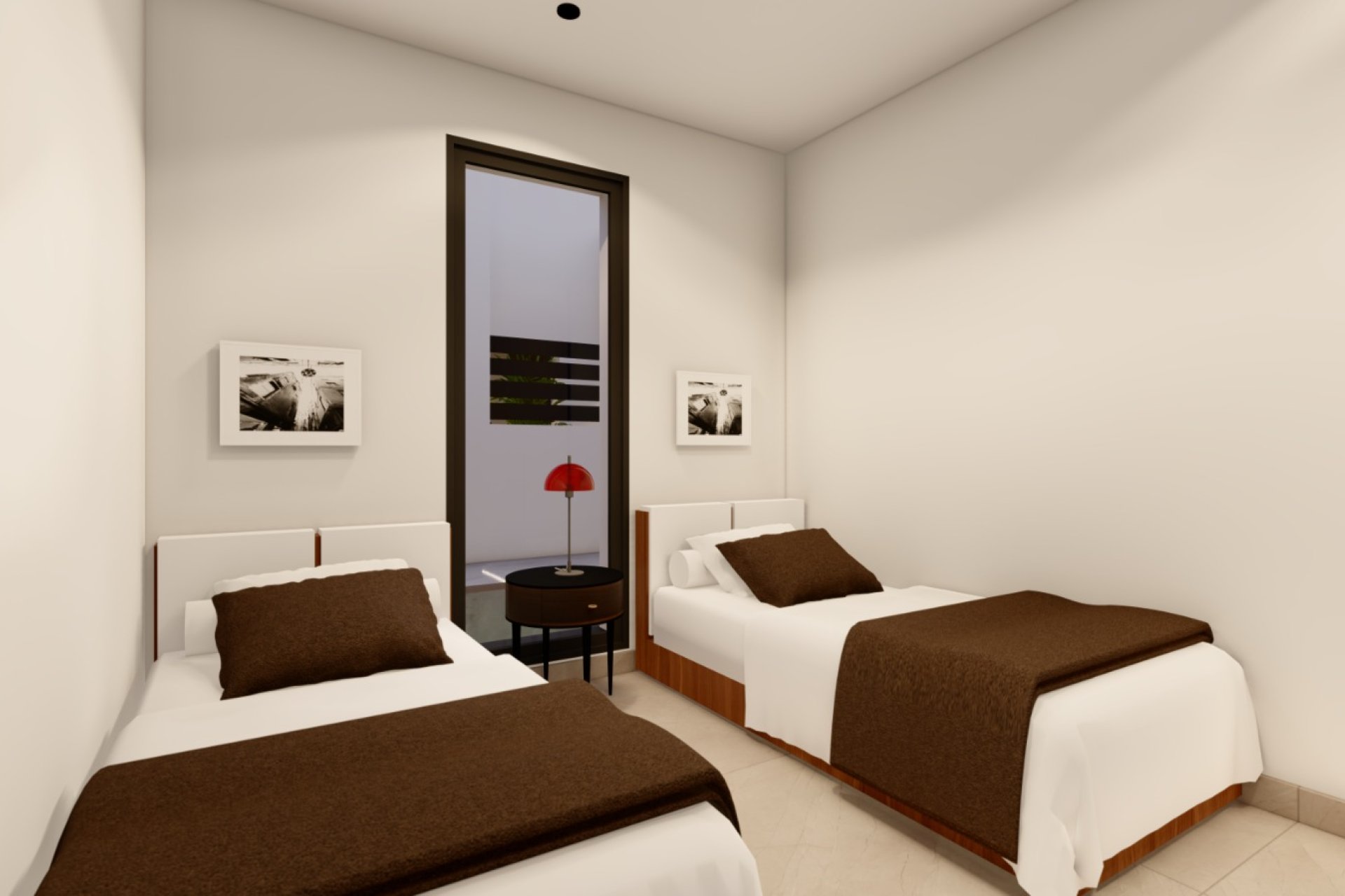 New Build - detached - Benijofar