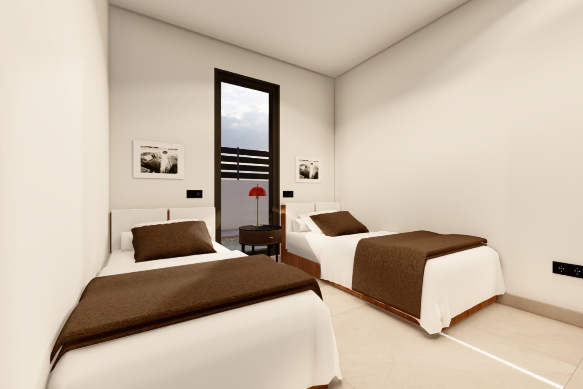 New Build - detached - Benijofar