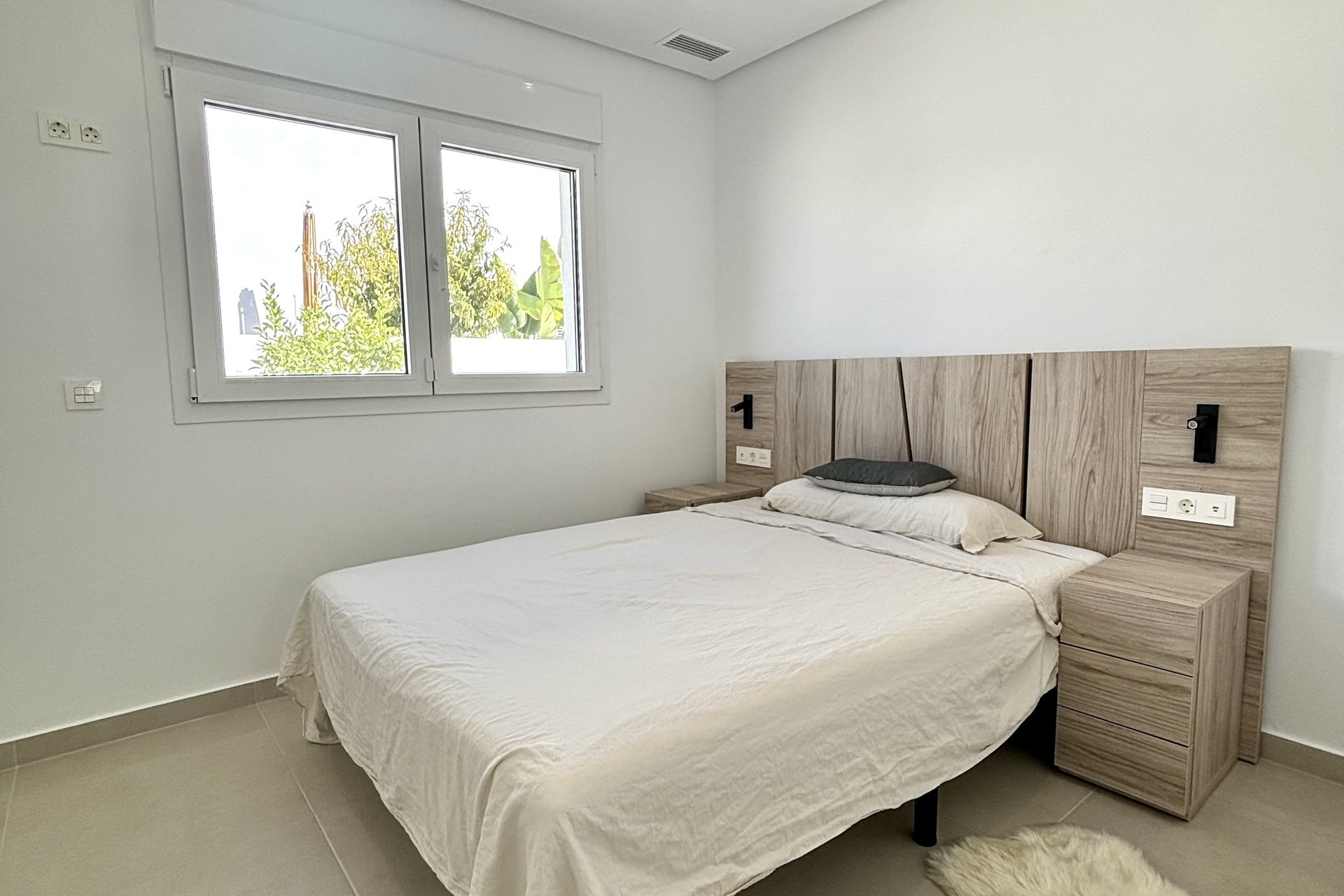 New Build - detached - Benijofar