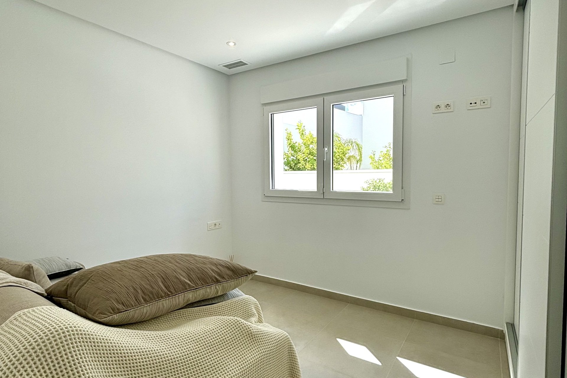 New Build - detached - Benijofar