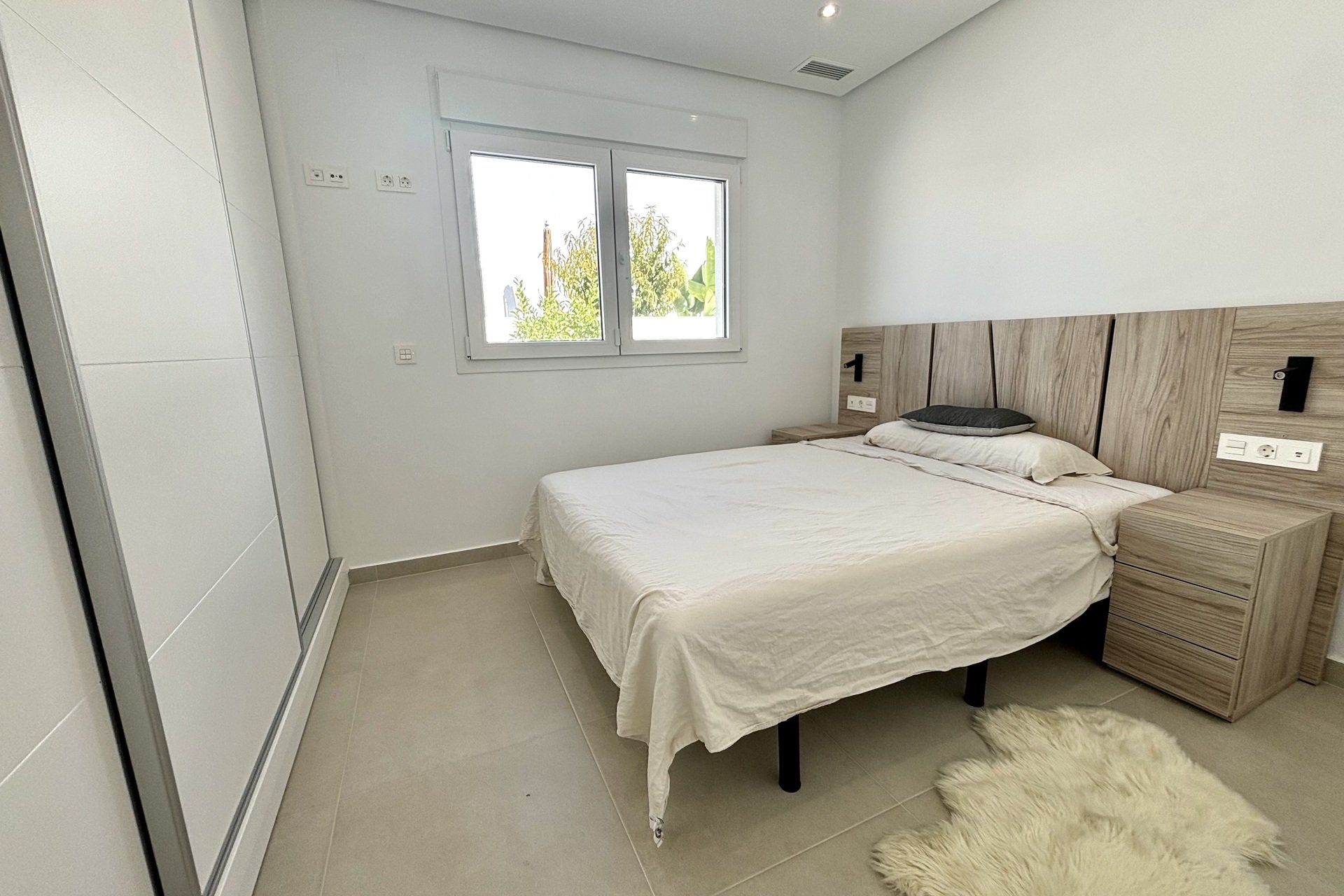 New Build - detached - Benijofar