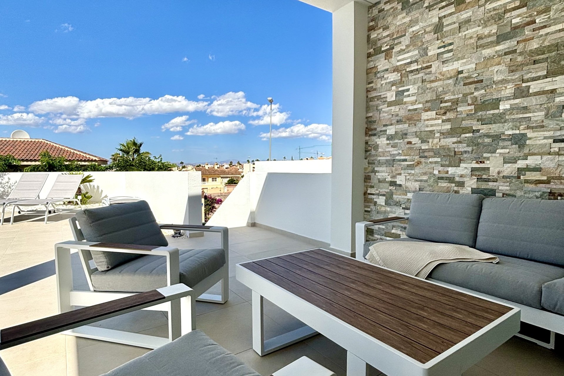 New Build - detached - Benijofar
