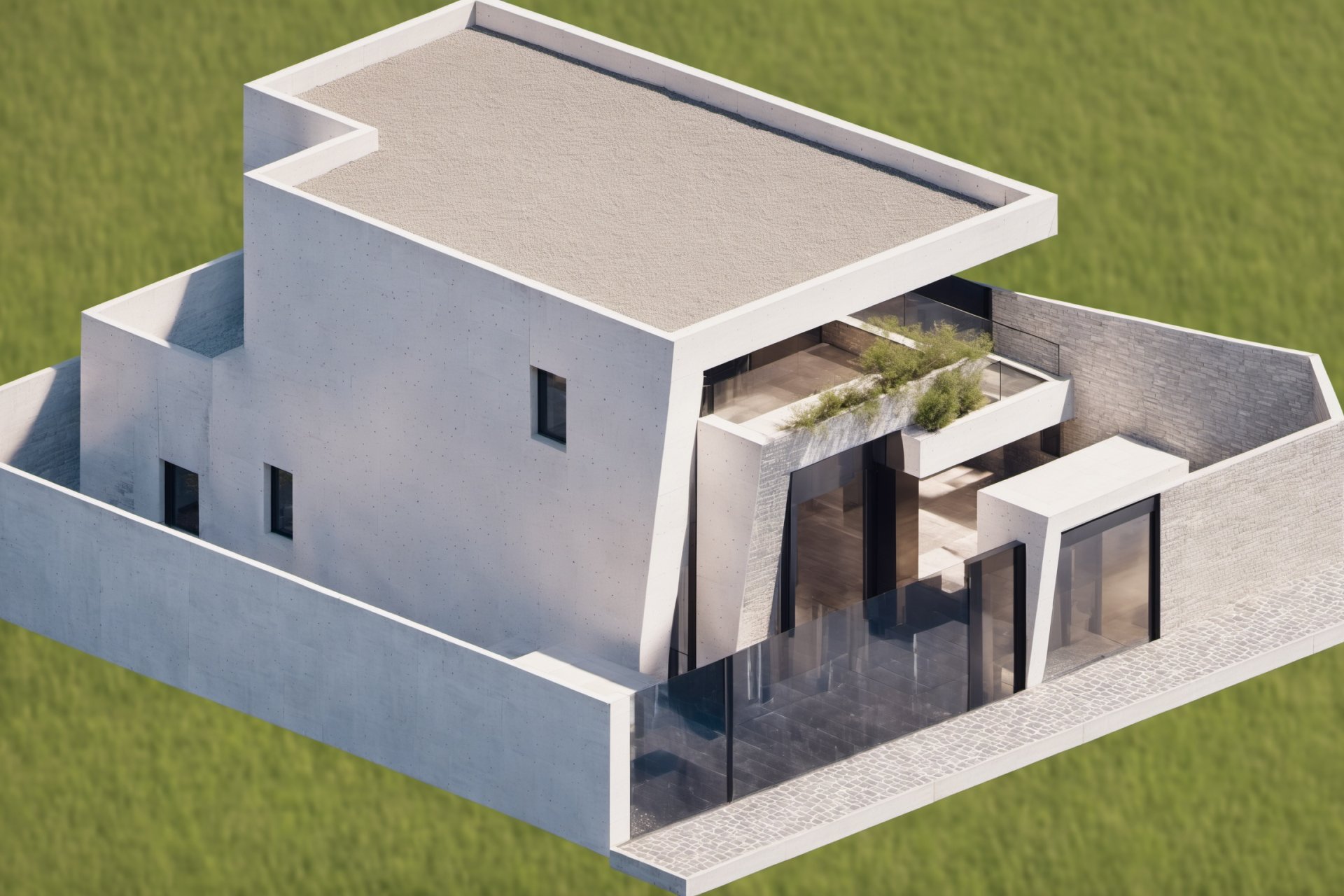 New Build - detached - Benijofar