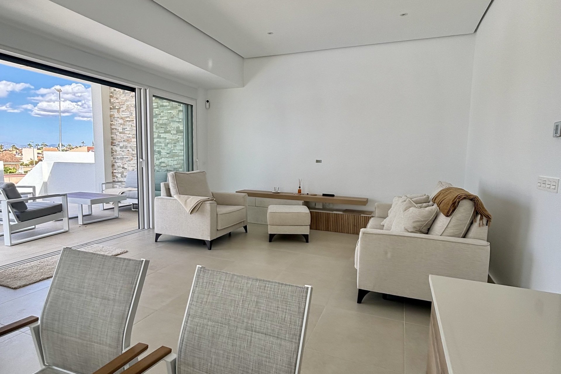 New Build - detached - Benijofar