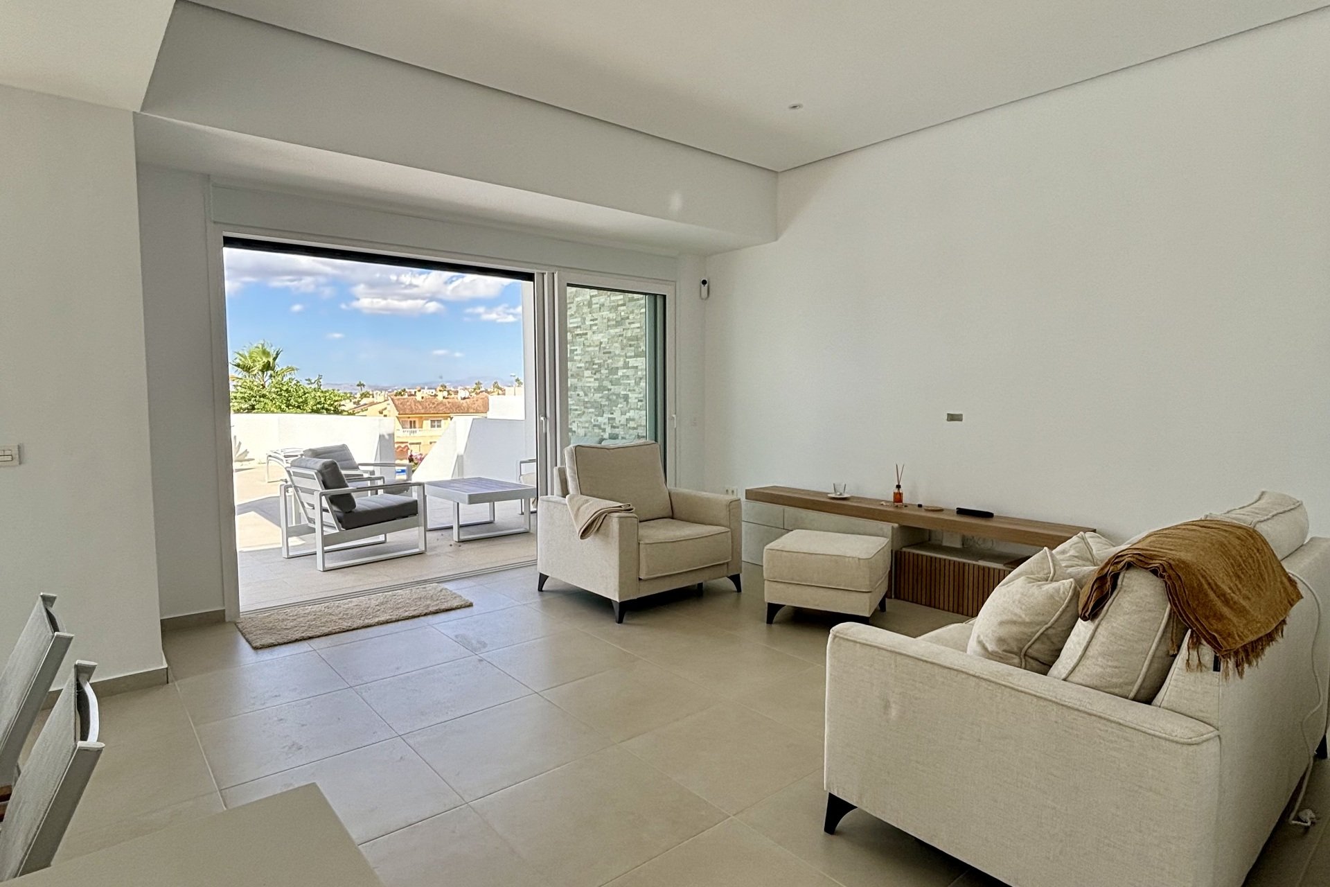 New Build - detached - Benijofar