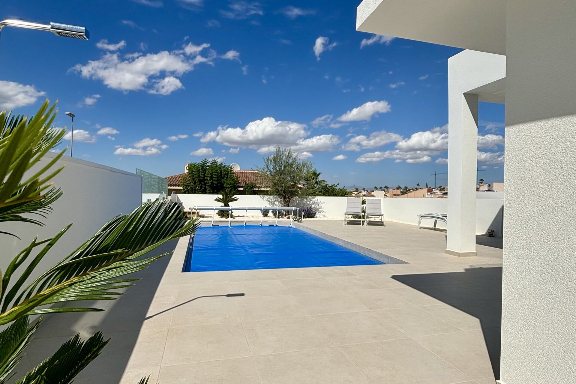 New Build - detached - Benijofar