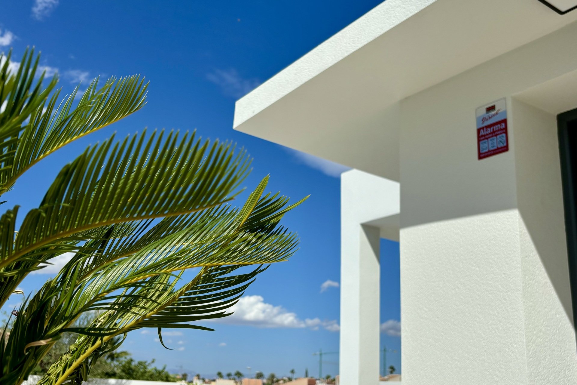 New Build - detached - Benijofar