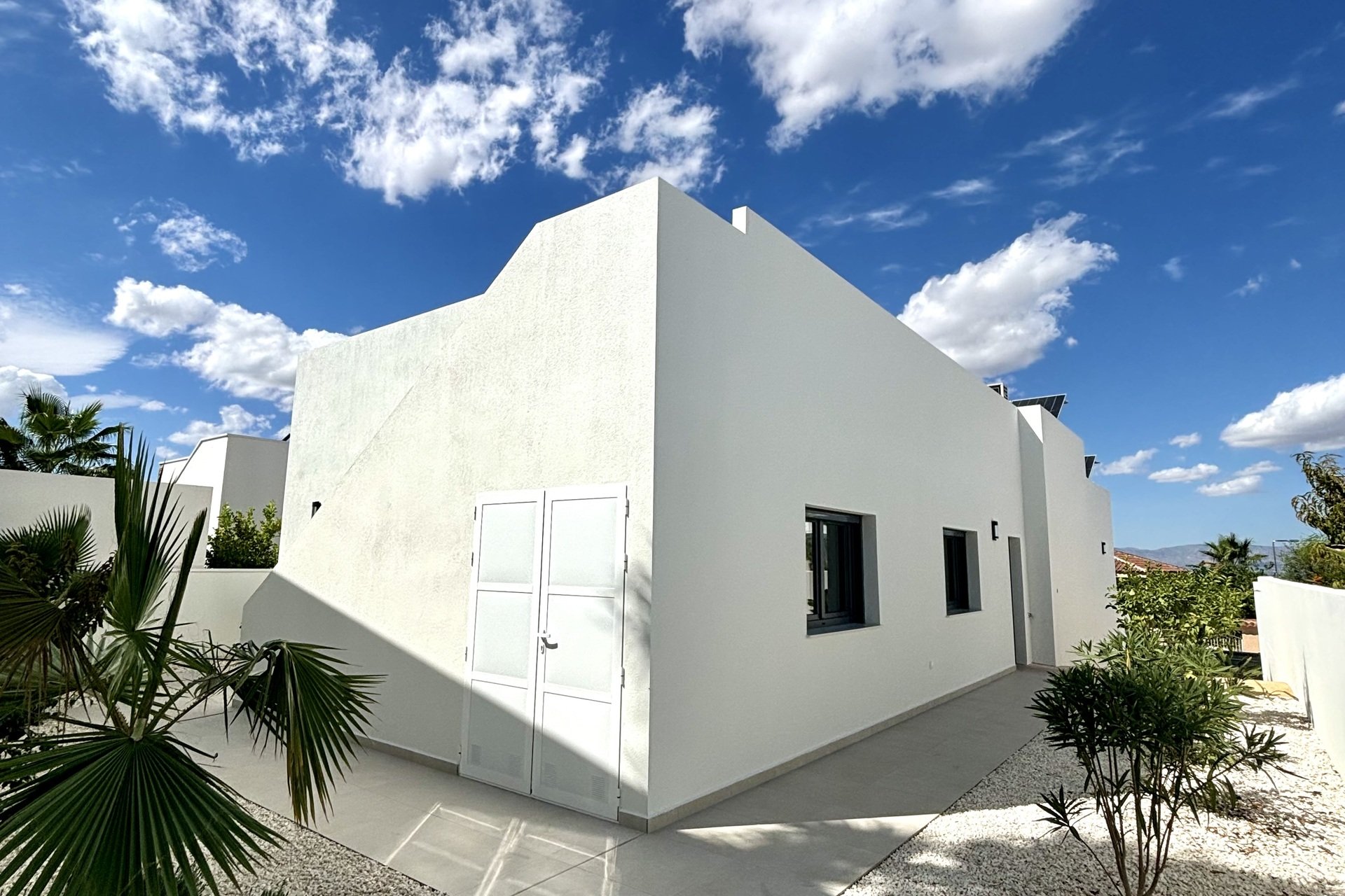 New Build - detached - Benijofar