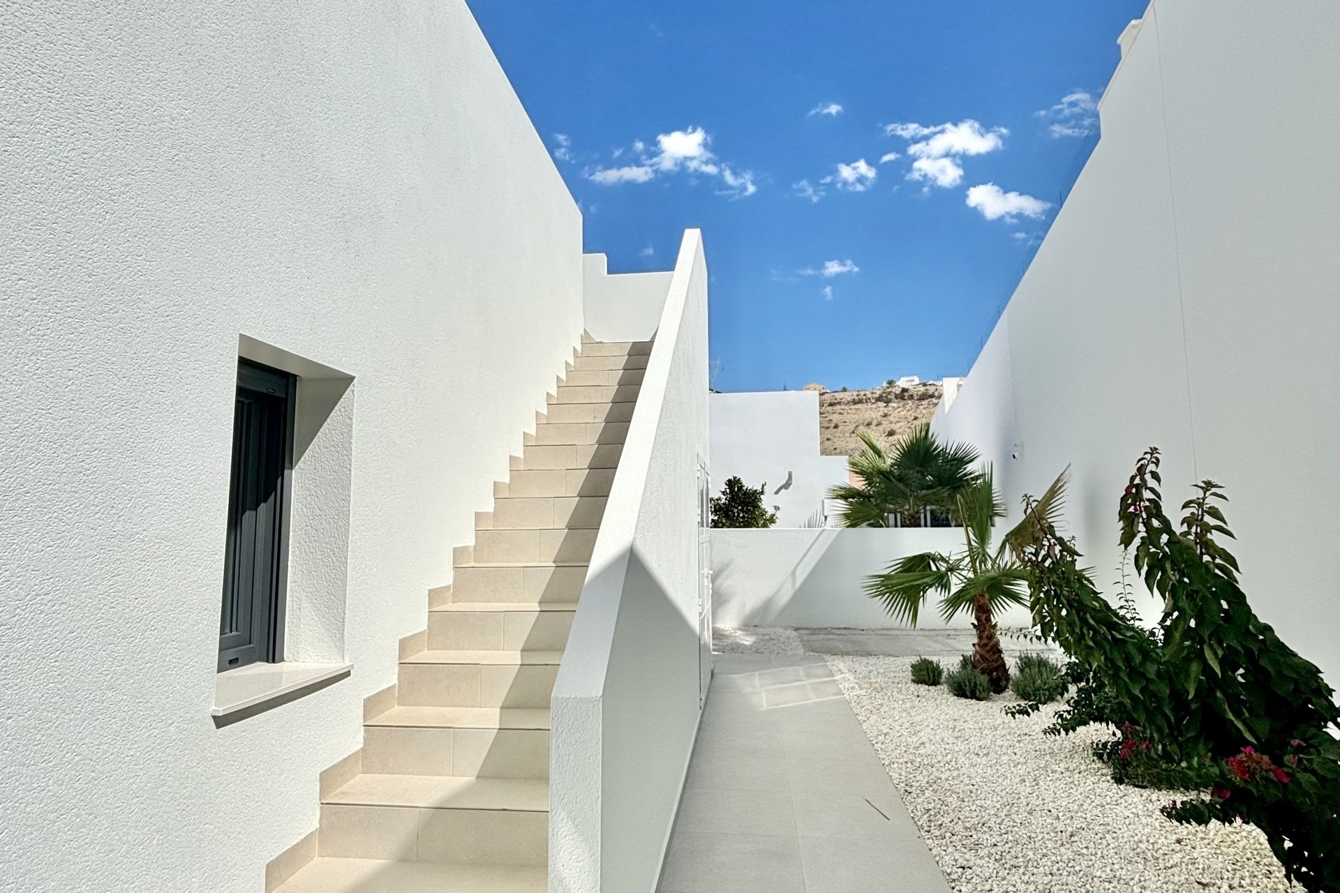 New Build - detached - Benijofar