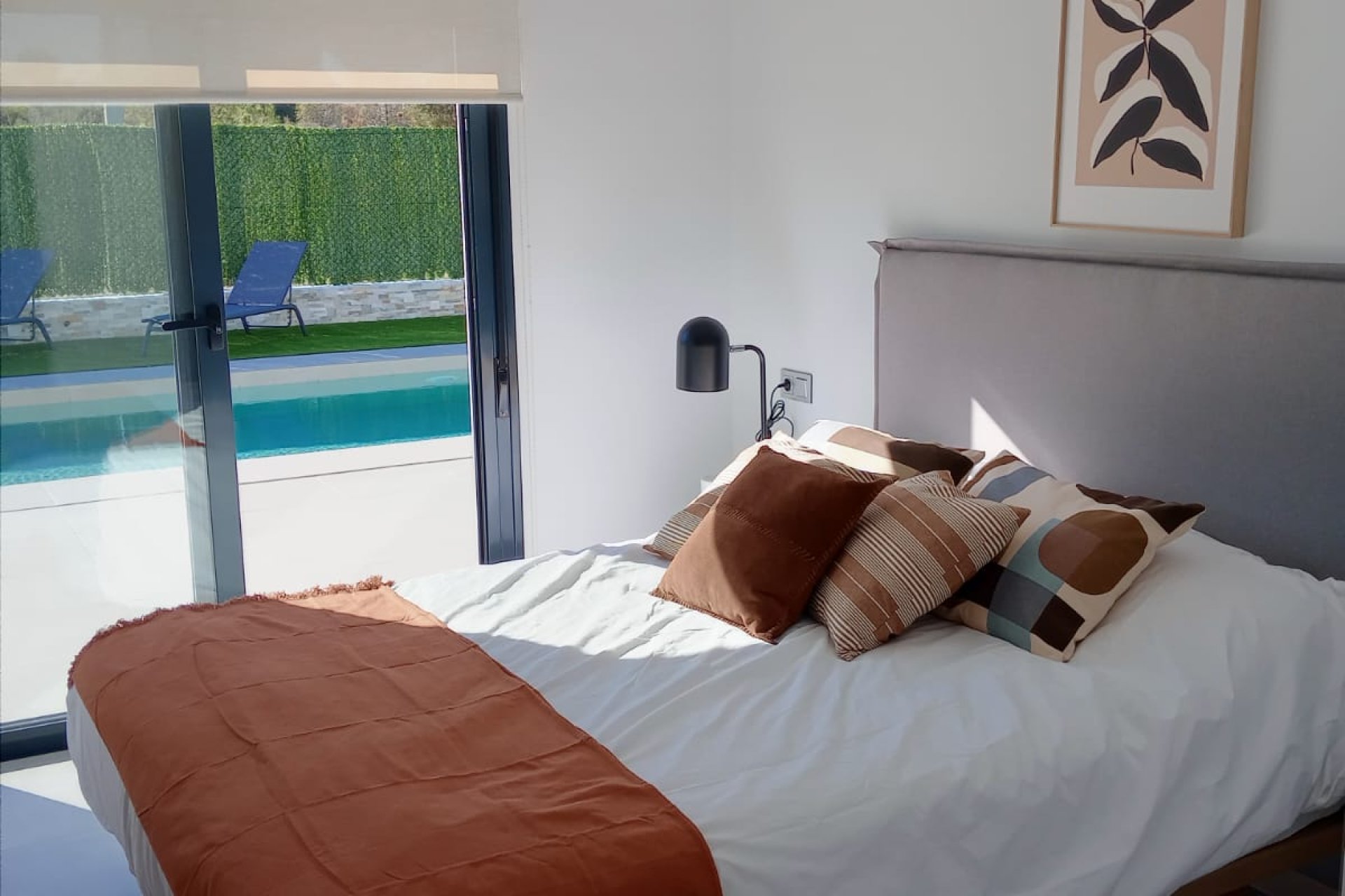 New Build - detached - Calasparra