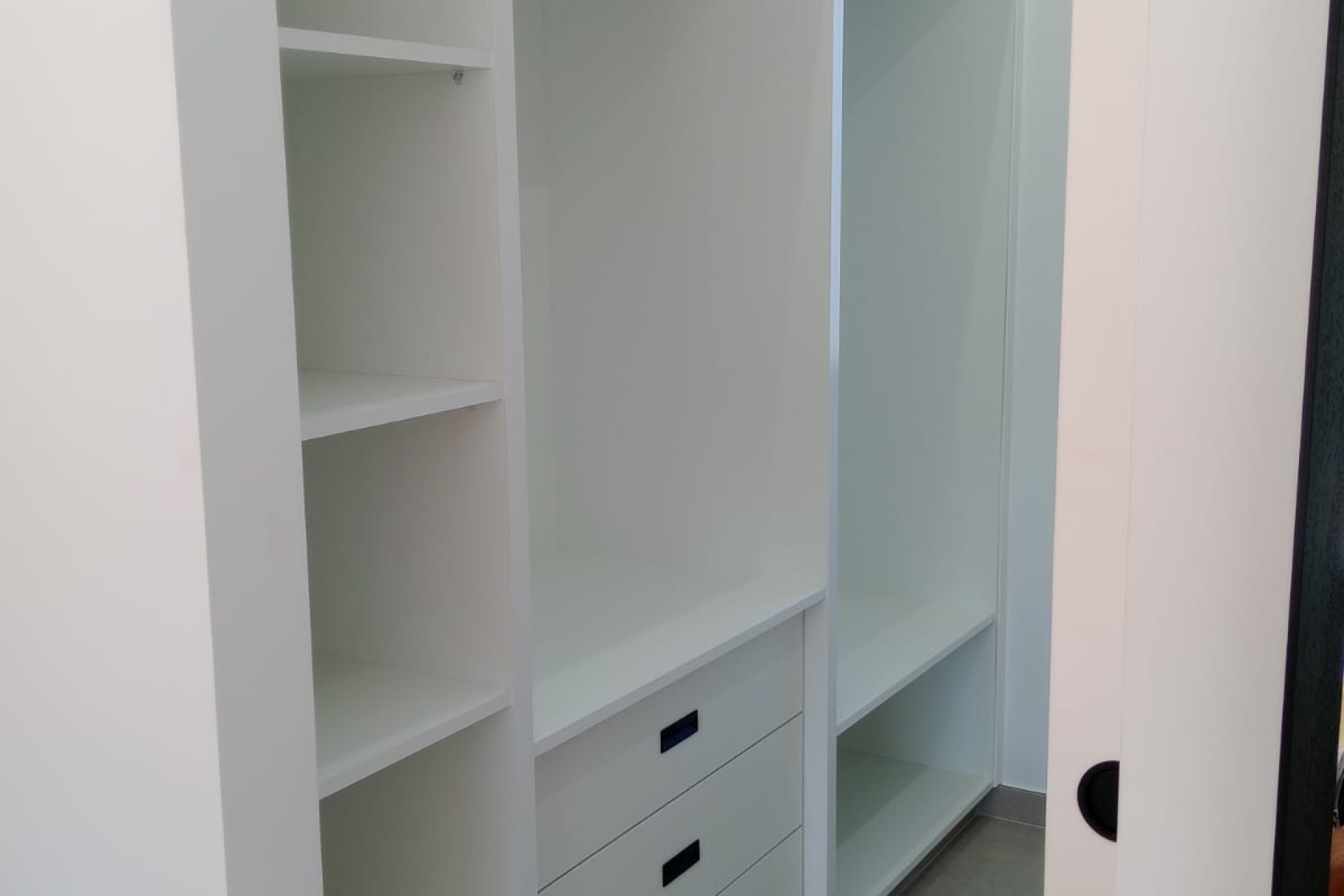 New Build - detached - Calasparra
