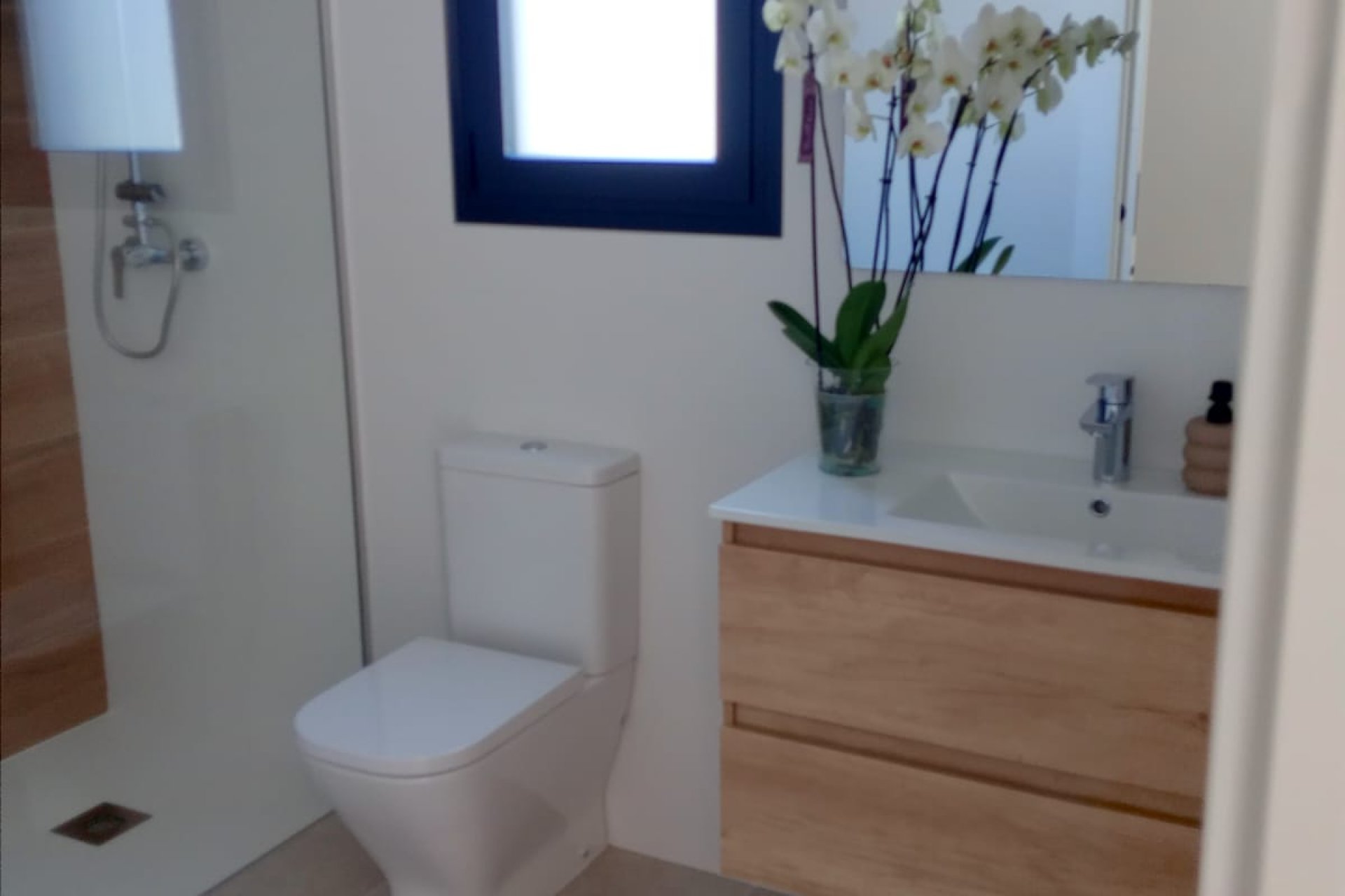 New Build - detached - Calasparra