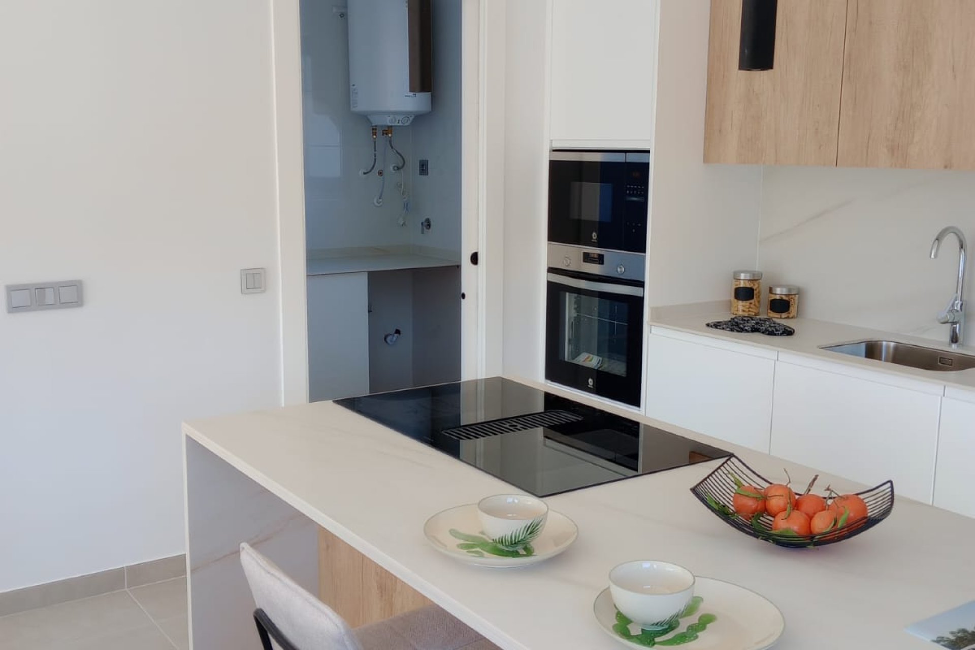 New Build - detached - Calasparra