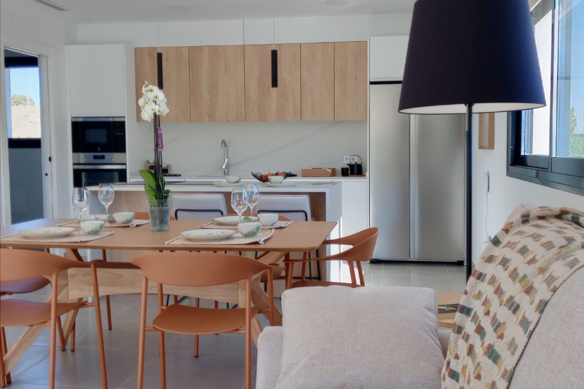 New Build - detached - Calasparra