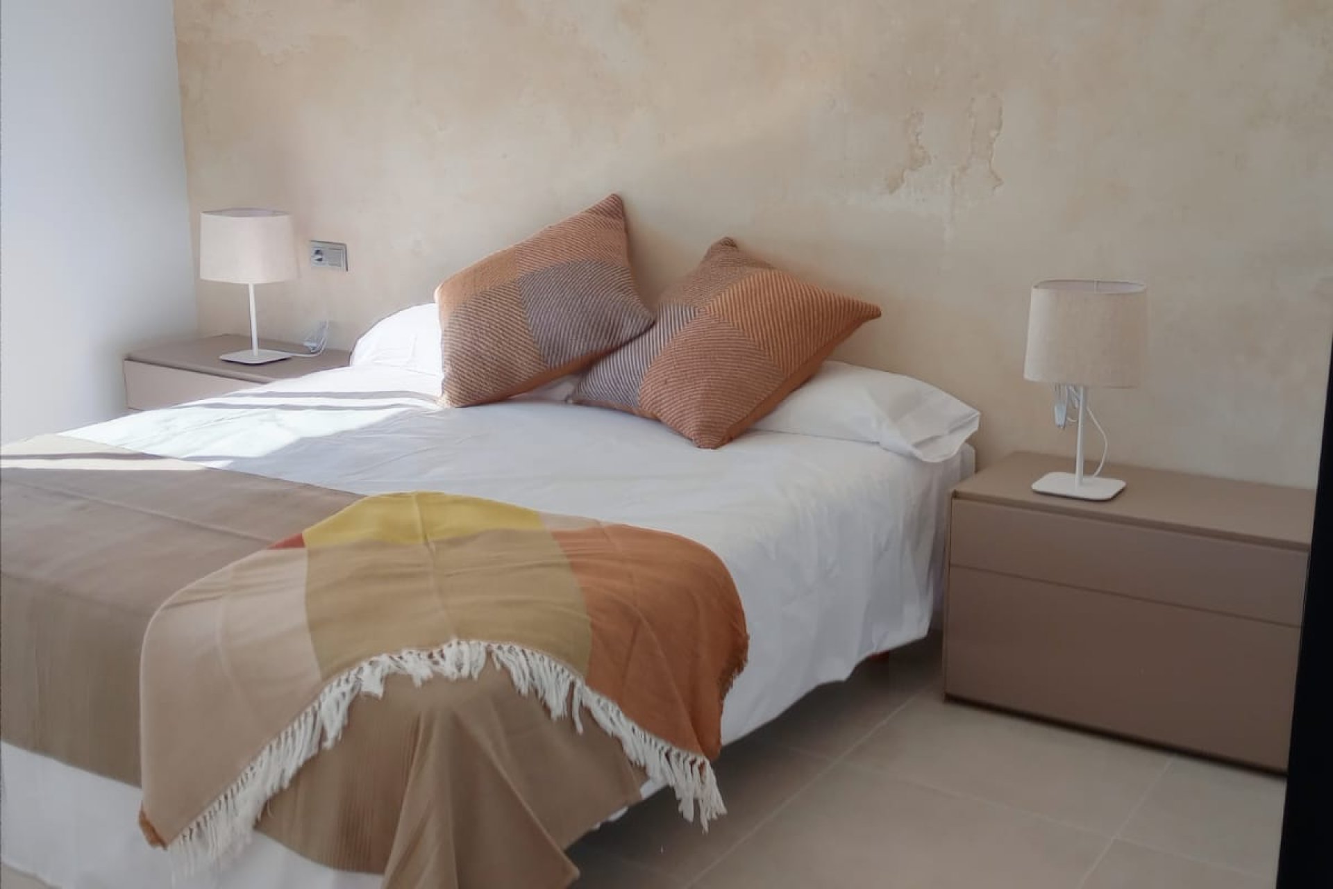 New Build - detached - Calasparra