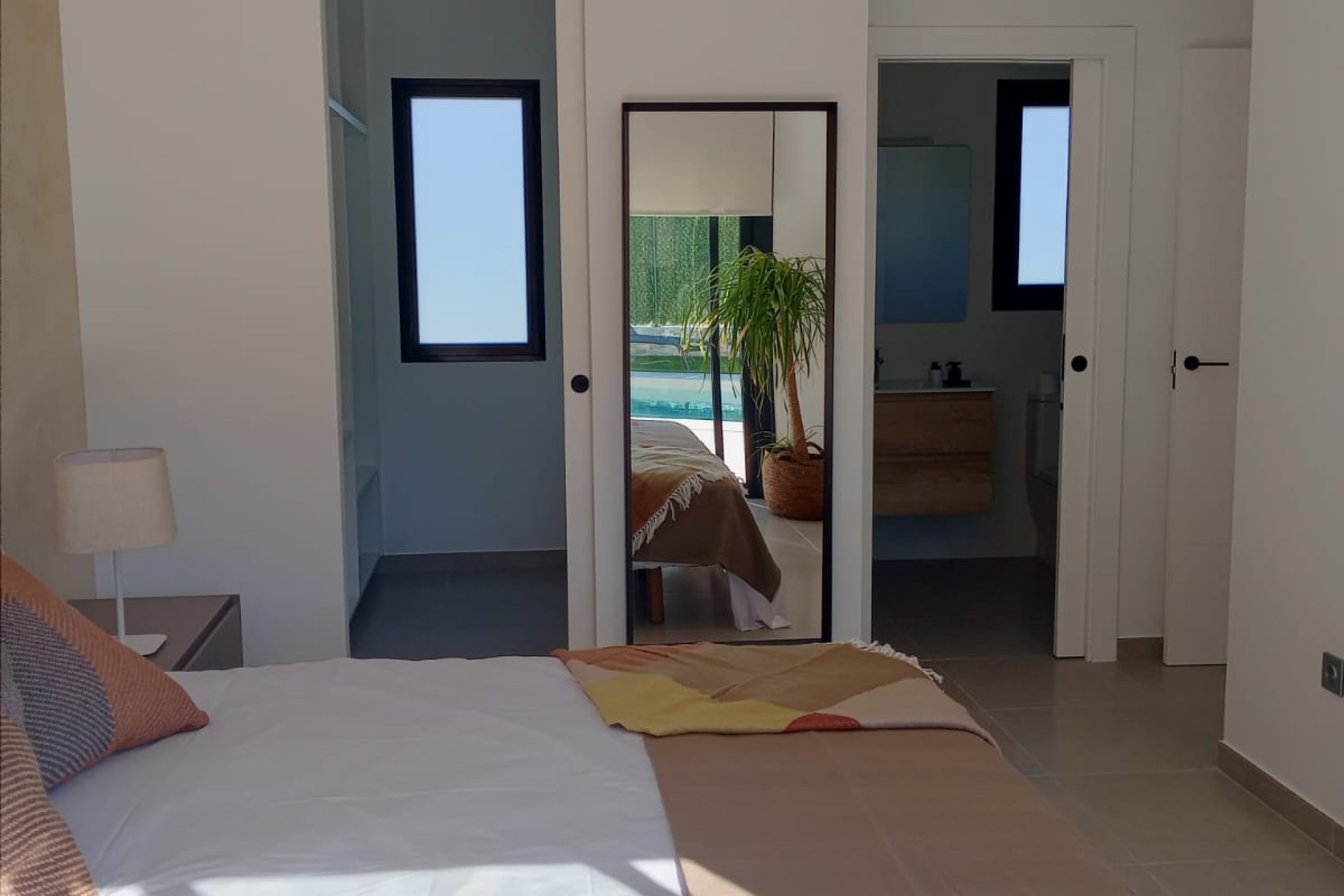 New Build - detached - Calasparra