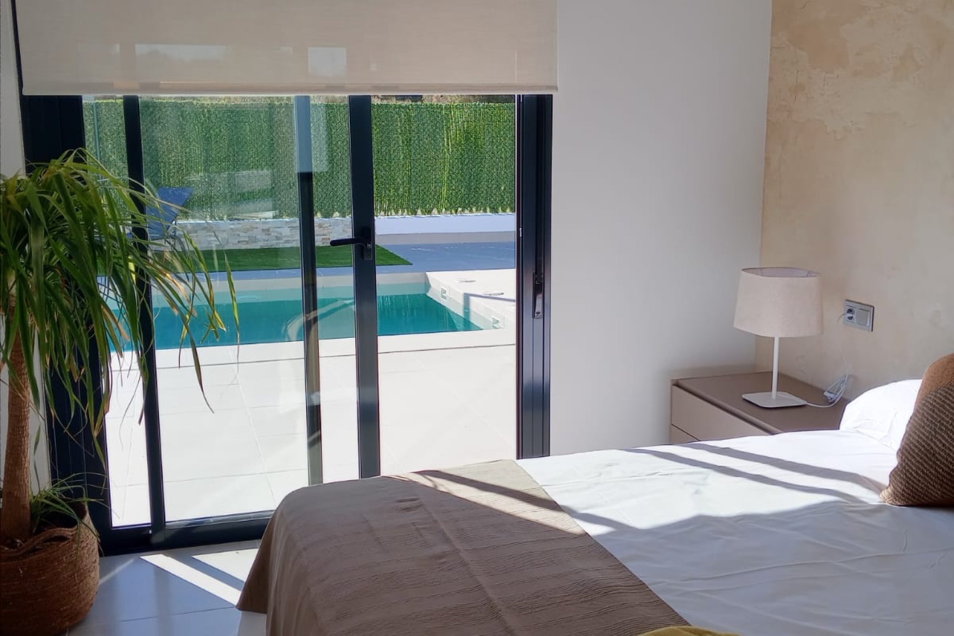 New Build - detached - Calasparra