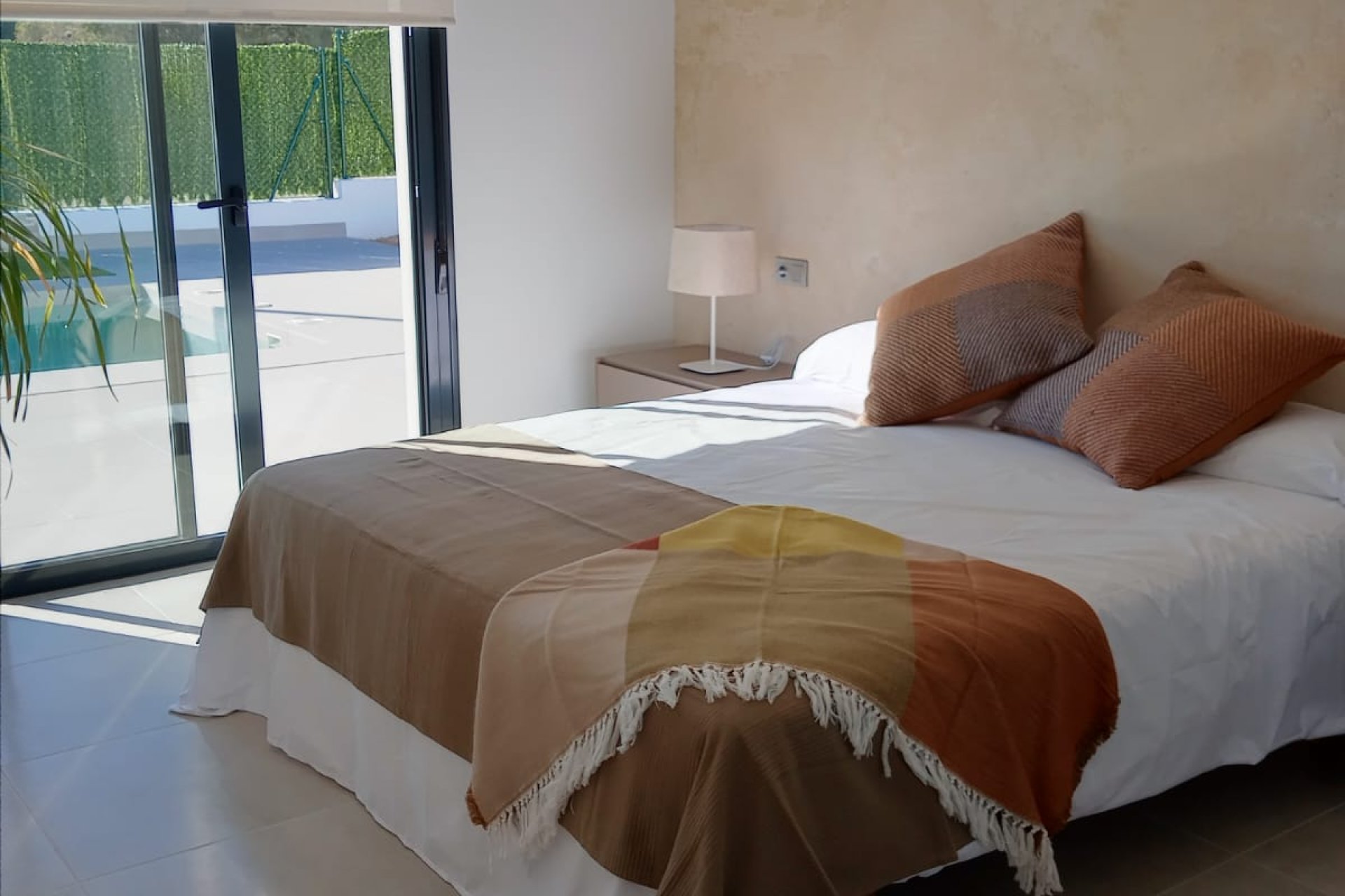 New Build - detached - Calasparra