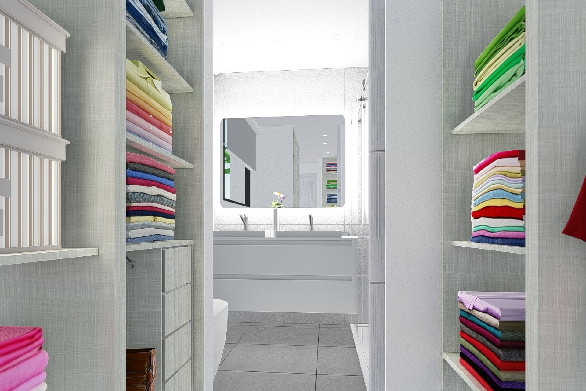 New Build - detached - Calasparra