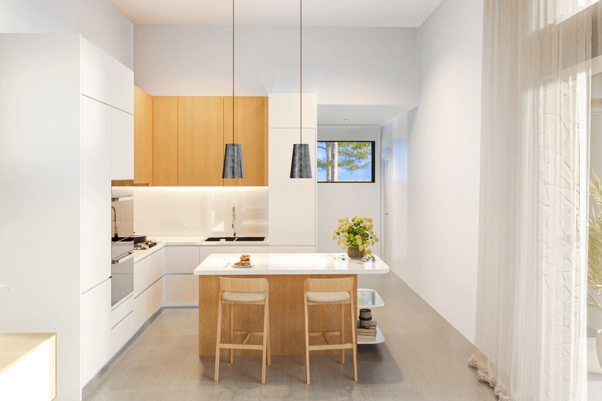 New Build - detached - Calasparra