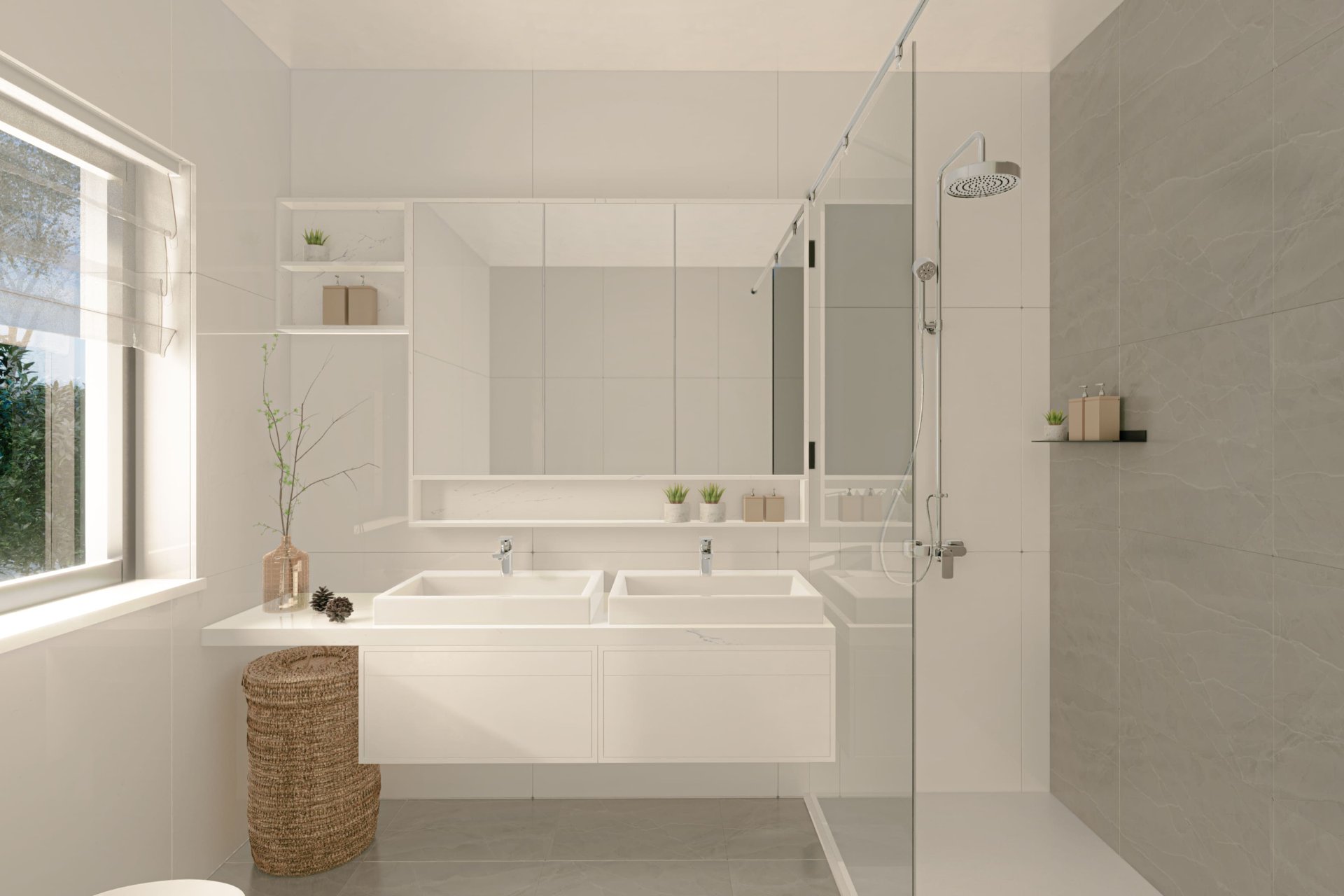 New Build - detached - Calasparra