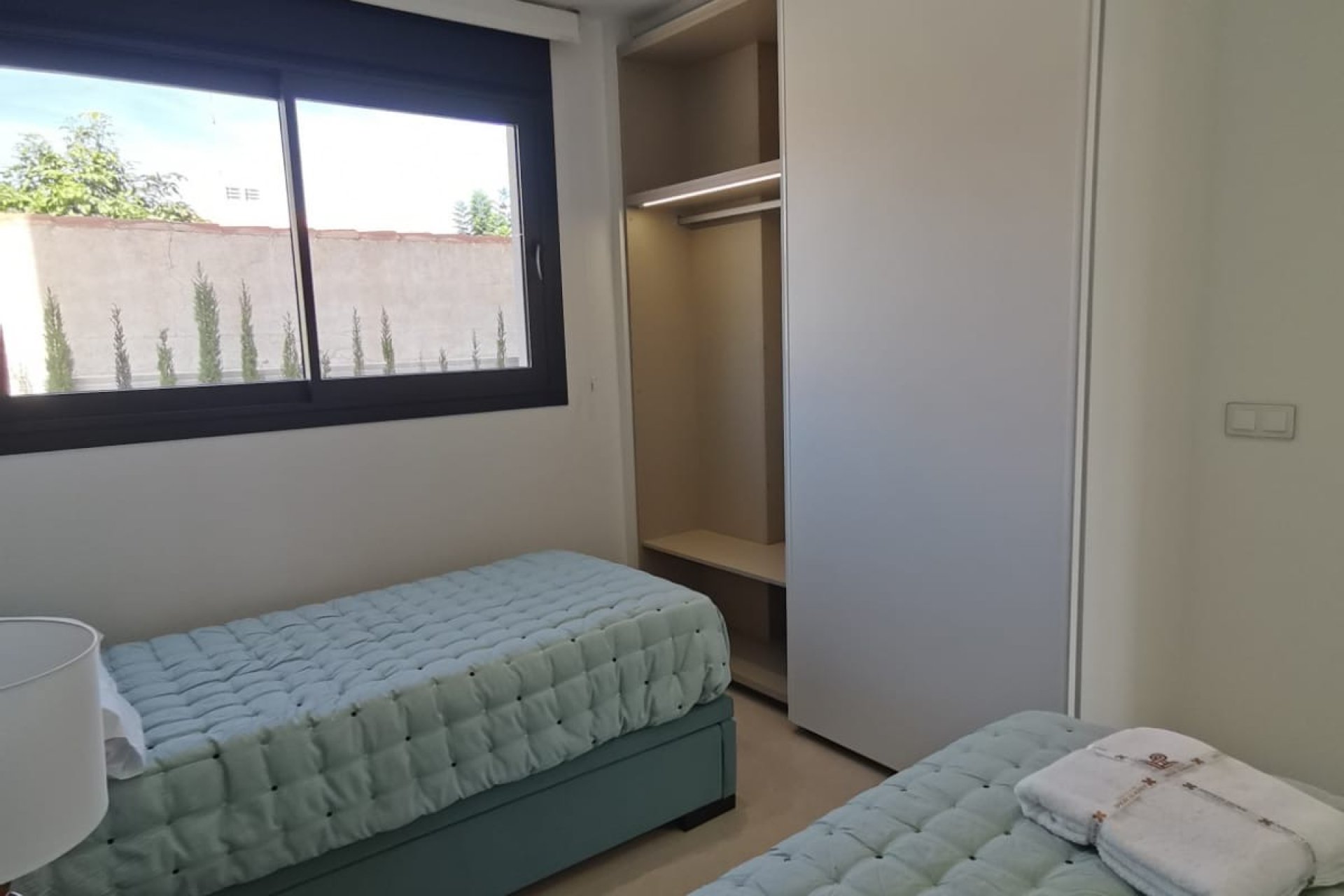 New Build - detached - Cartagena