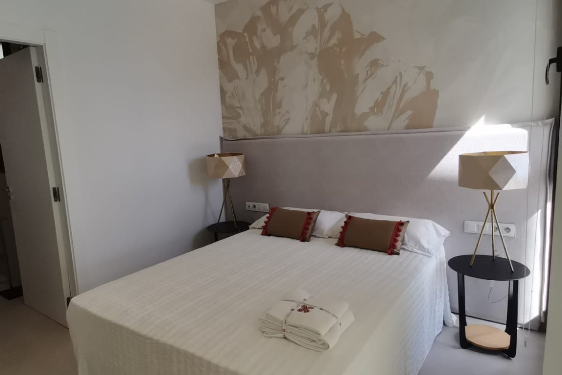 New Build - detached - Cartagena